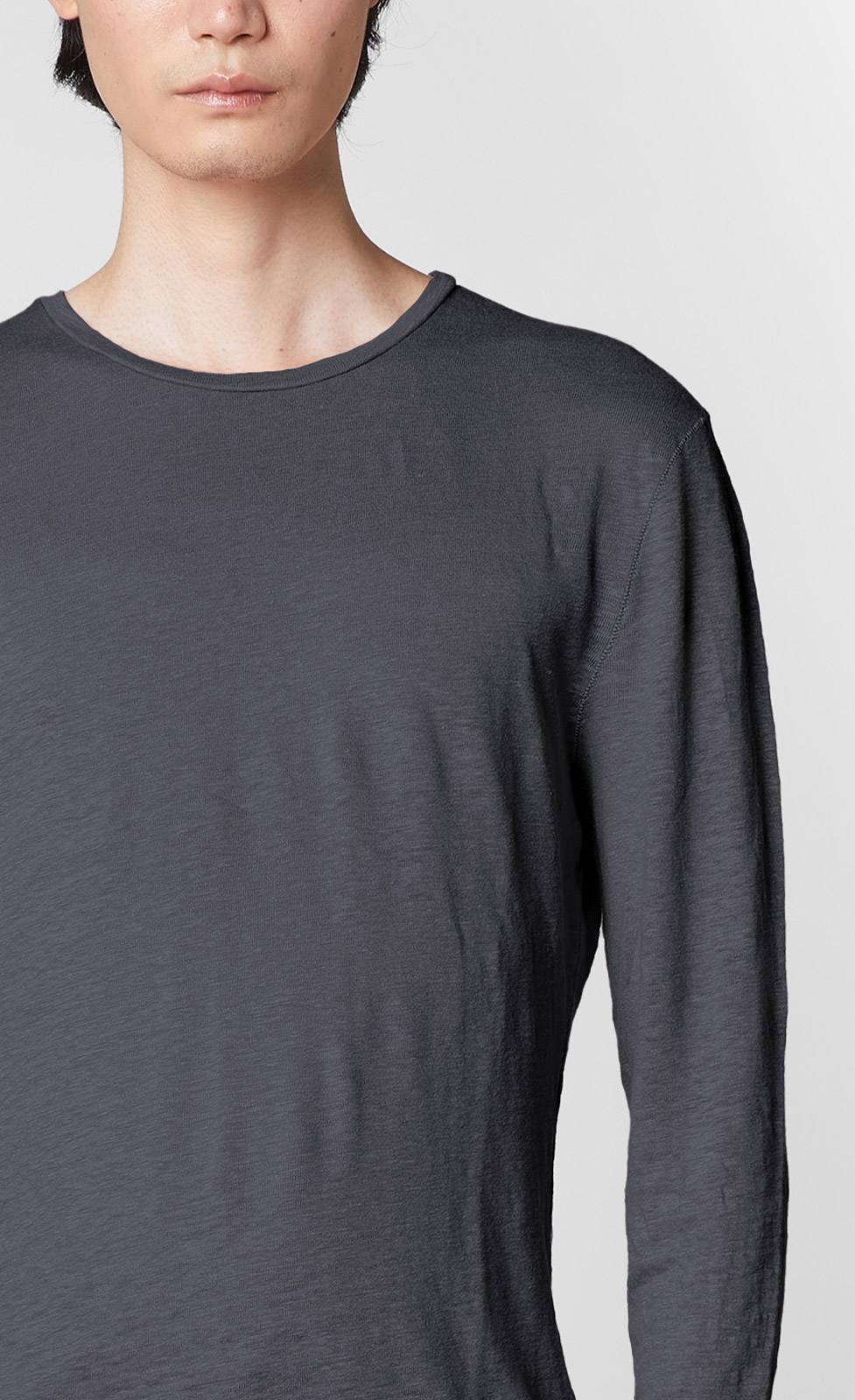 Kiefermann Olly Leinen-Langarmshirt Online