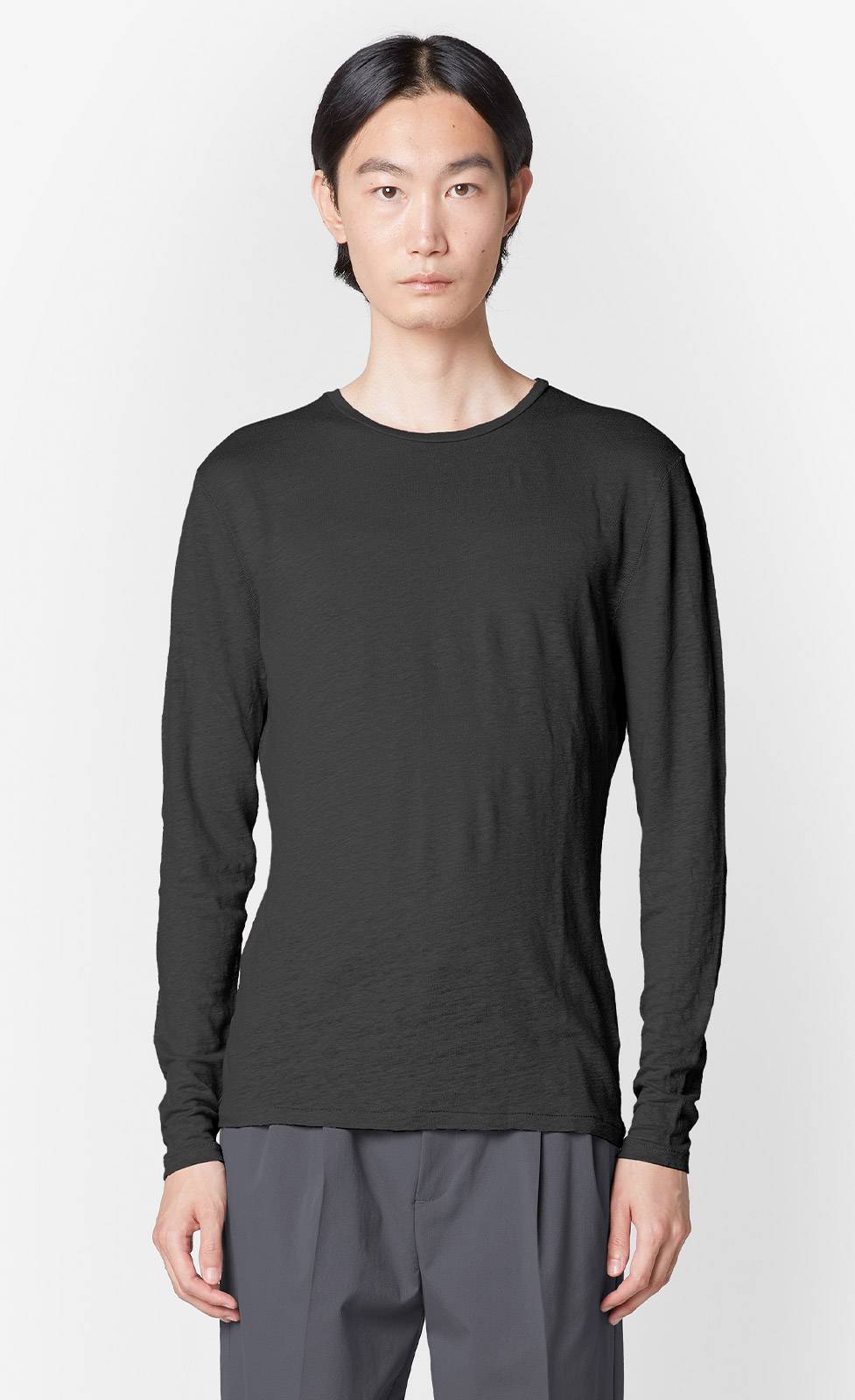 Kiefermann Olly Leinen-Langarmshirt Online