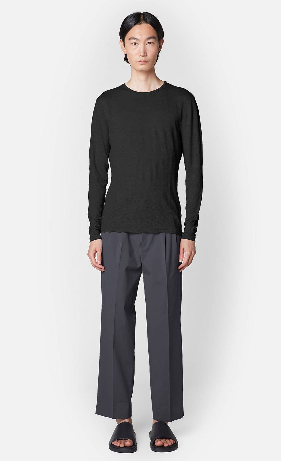 Kiefermann Olly Leinen-Langarmshirt Online