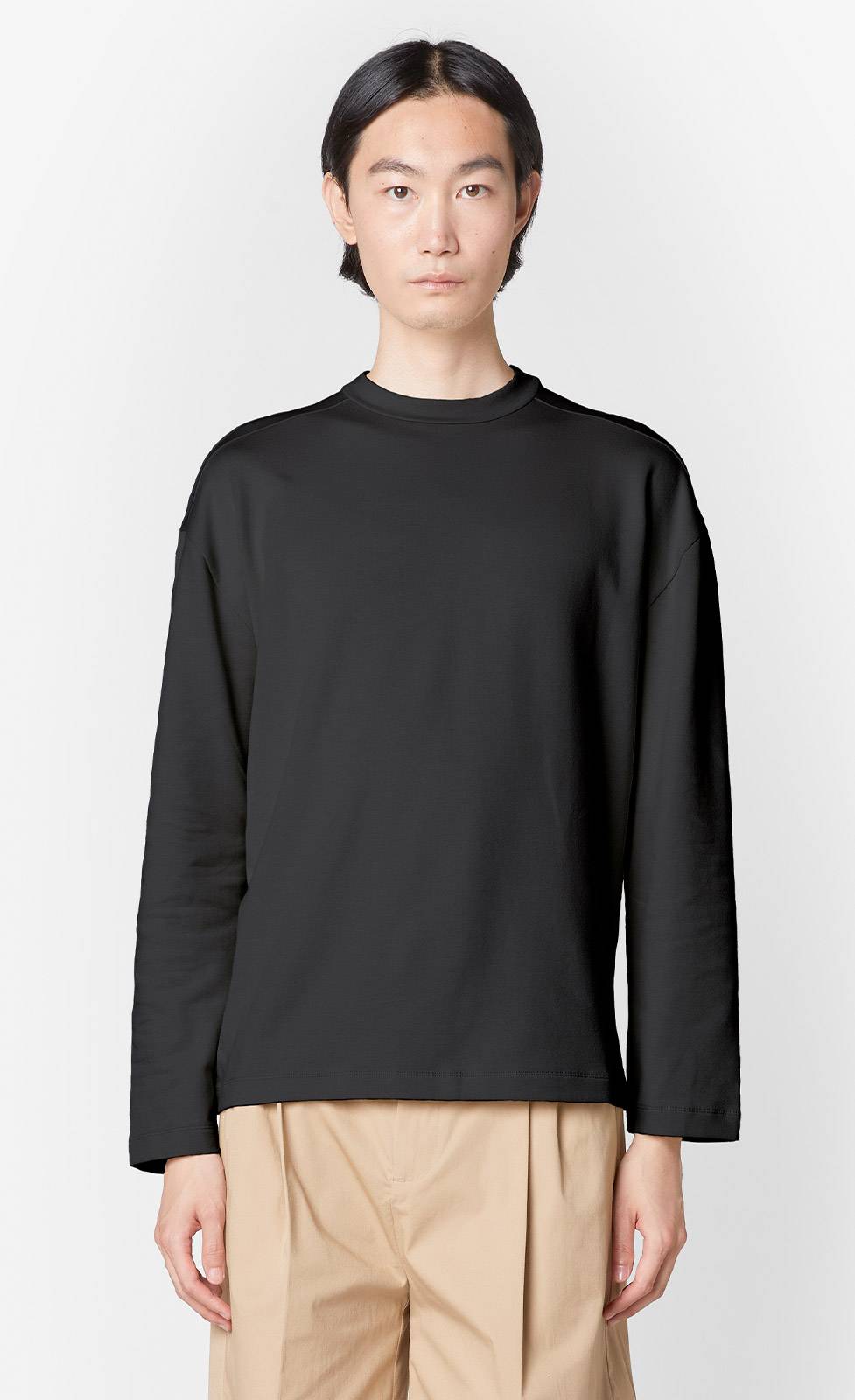 Kiefermann Esteban Sweatshirt aus Bio-Baumwolle Angebote