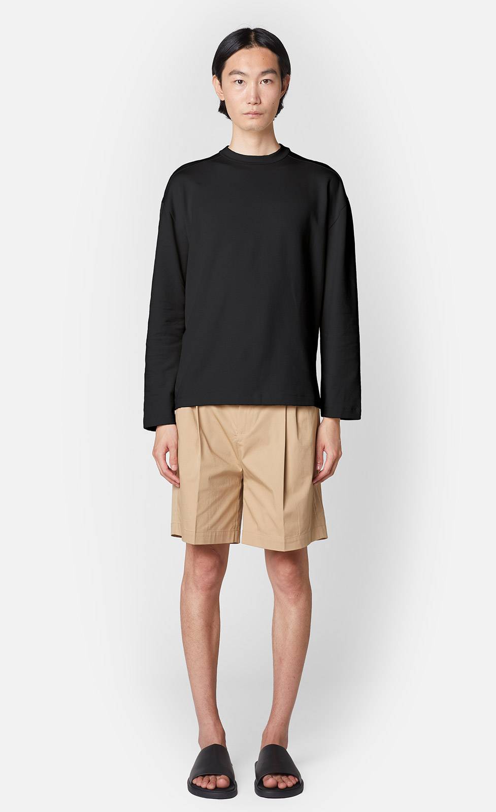 Kiefermann Esteban Sweatshirt aus Bio-Baumwolle Angebote