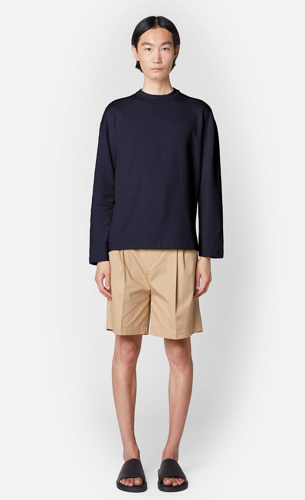 Kiefermann Esteban Sweatshirt aus Bio-Baumwolle Angebote