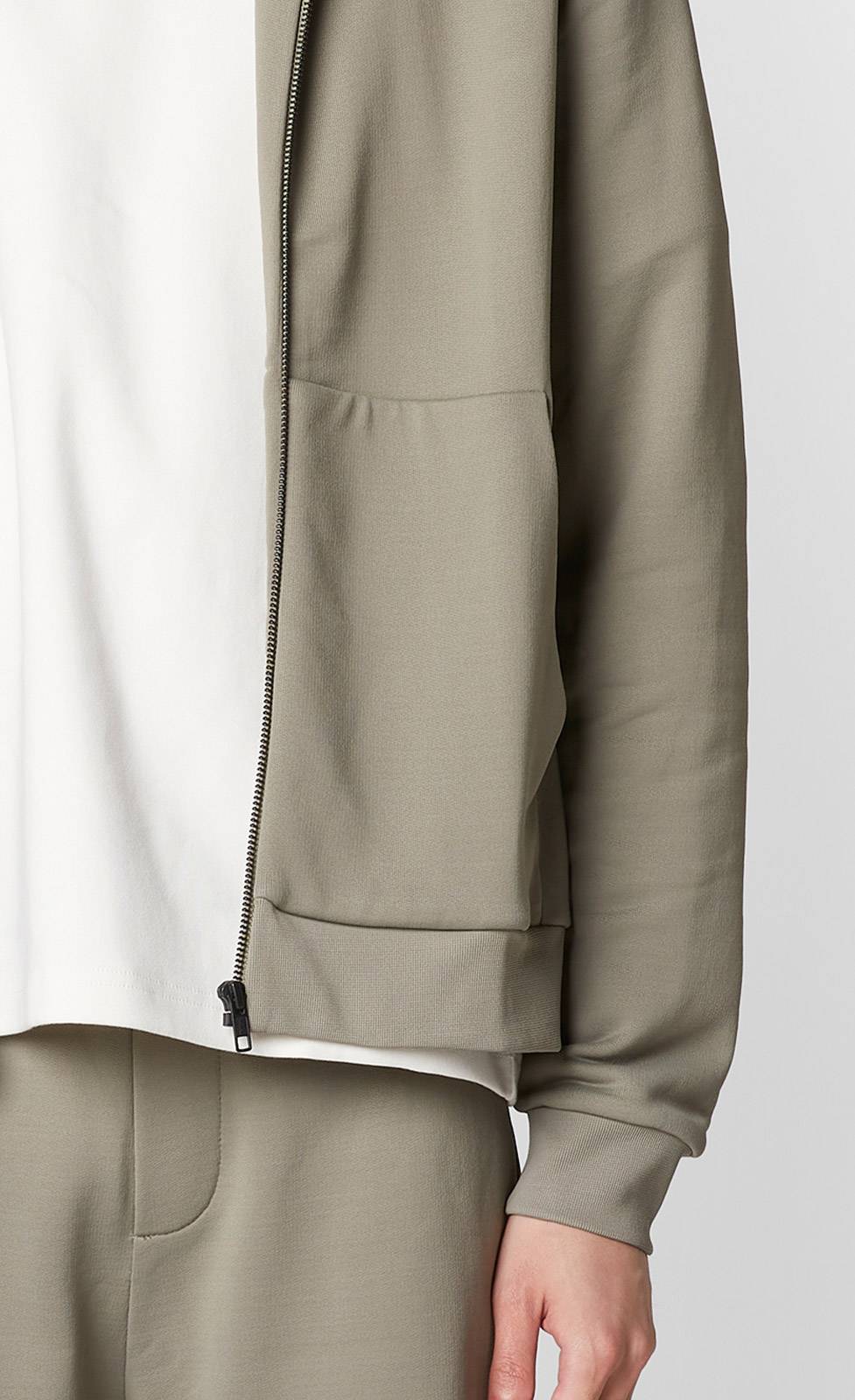 Kiefermann Harvey Kapuzensweatjacke Hotsell