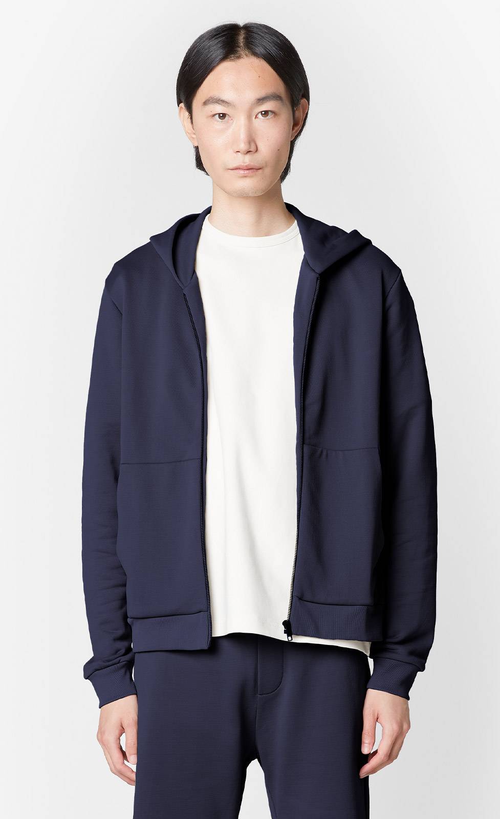 Kiefermann Harvey Kapuzensweatjacke Hotsell