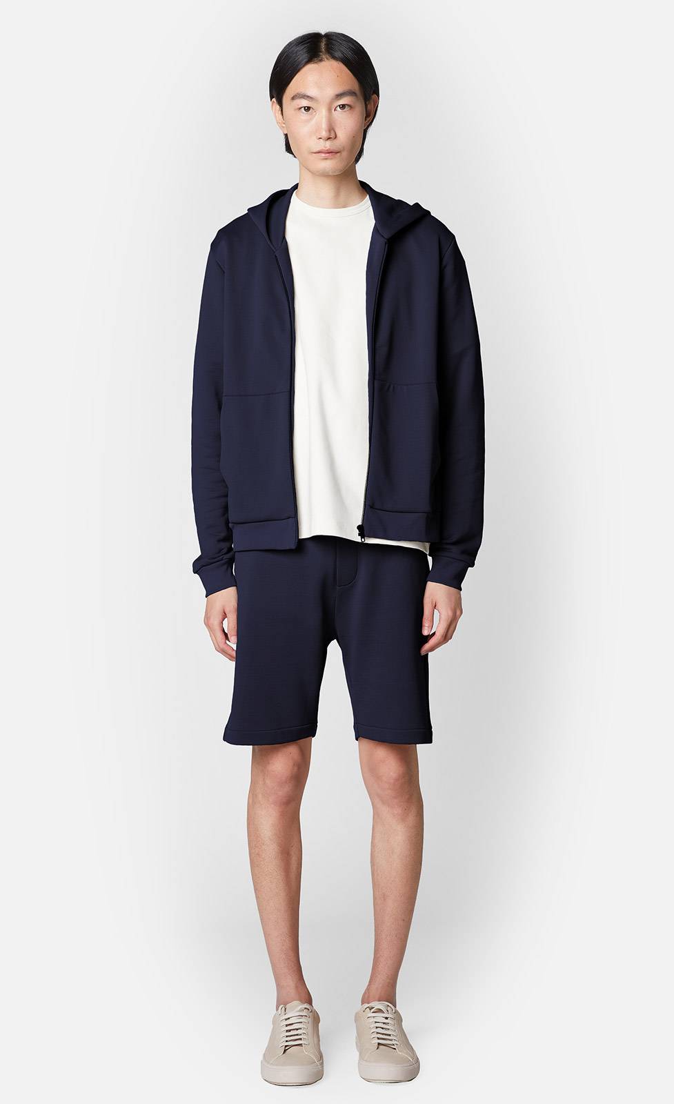 Kiefermann Harvey Kapuzensweatjacke Hotsell