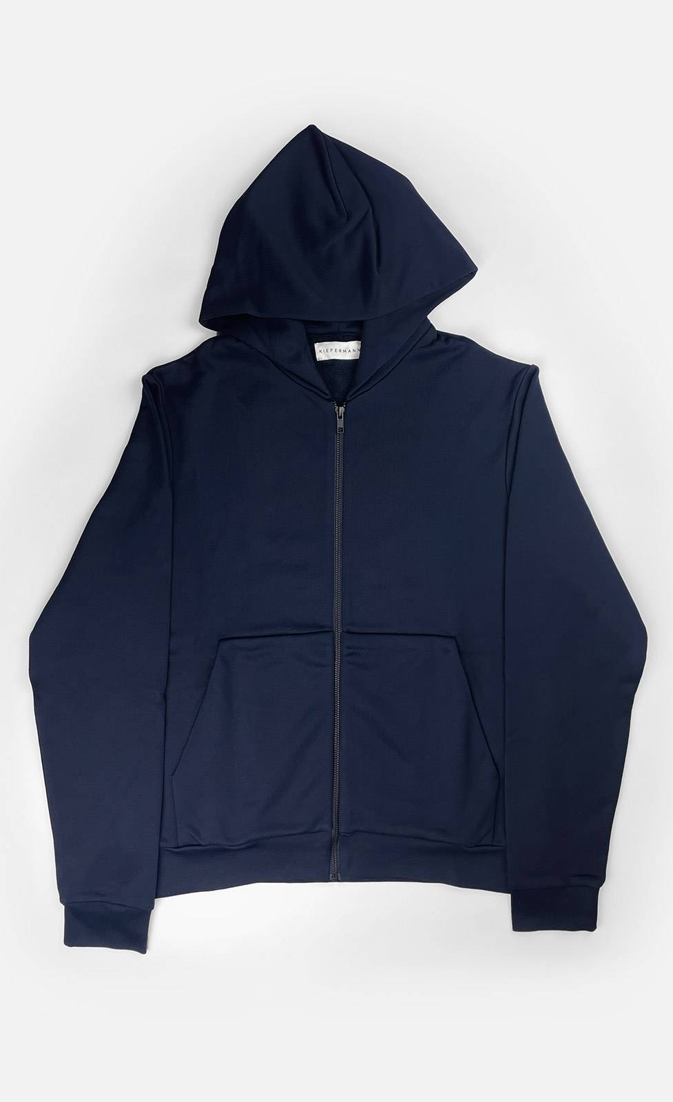 Kiefermann Harvey Kapuzensweatjacke Hotsell