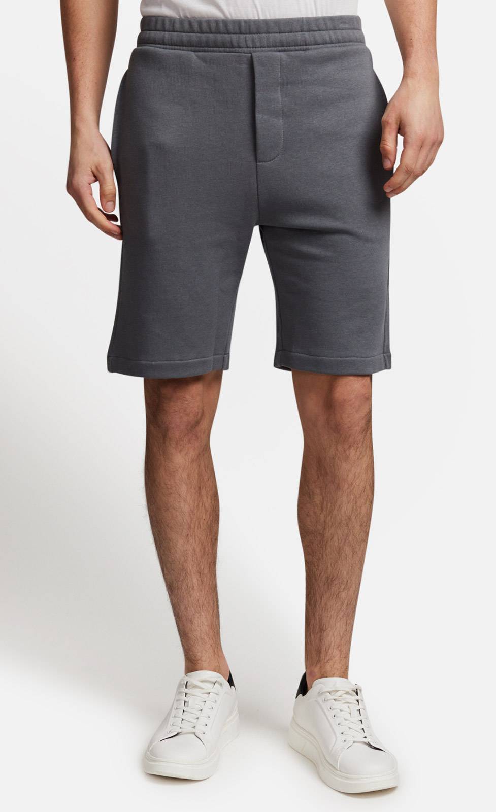 Kiefermann Eduard Sweatshorts Schlussverkauf