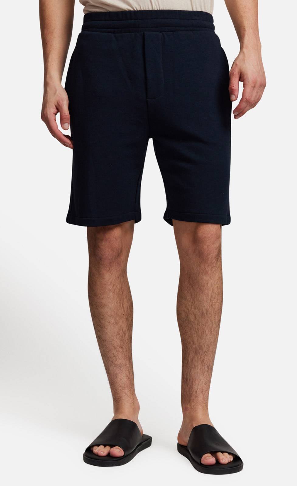 Kiefermann Eduard Sweatshorts Schlussverkauf