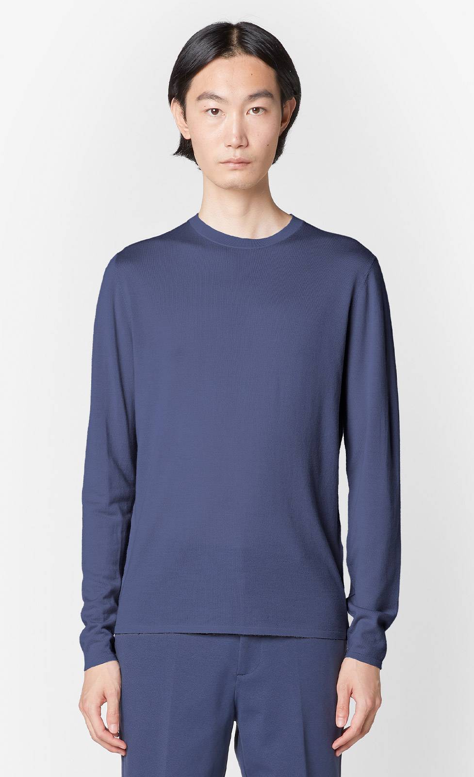 Kiefermann Marley Merino Strickpullover Fabrikpreis