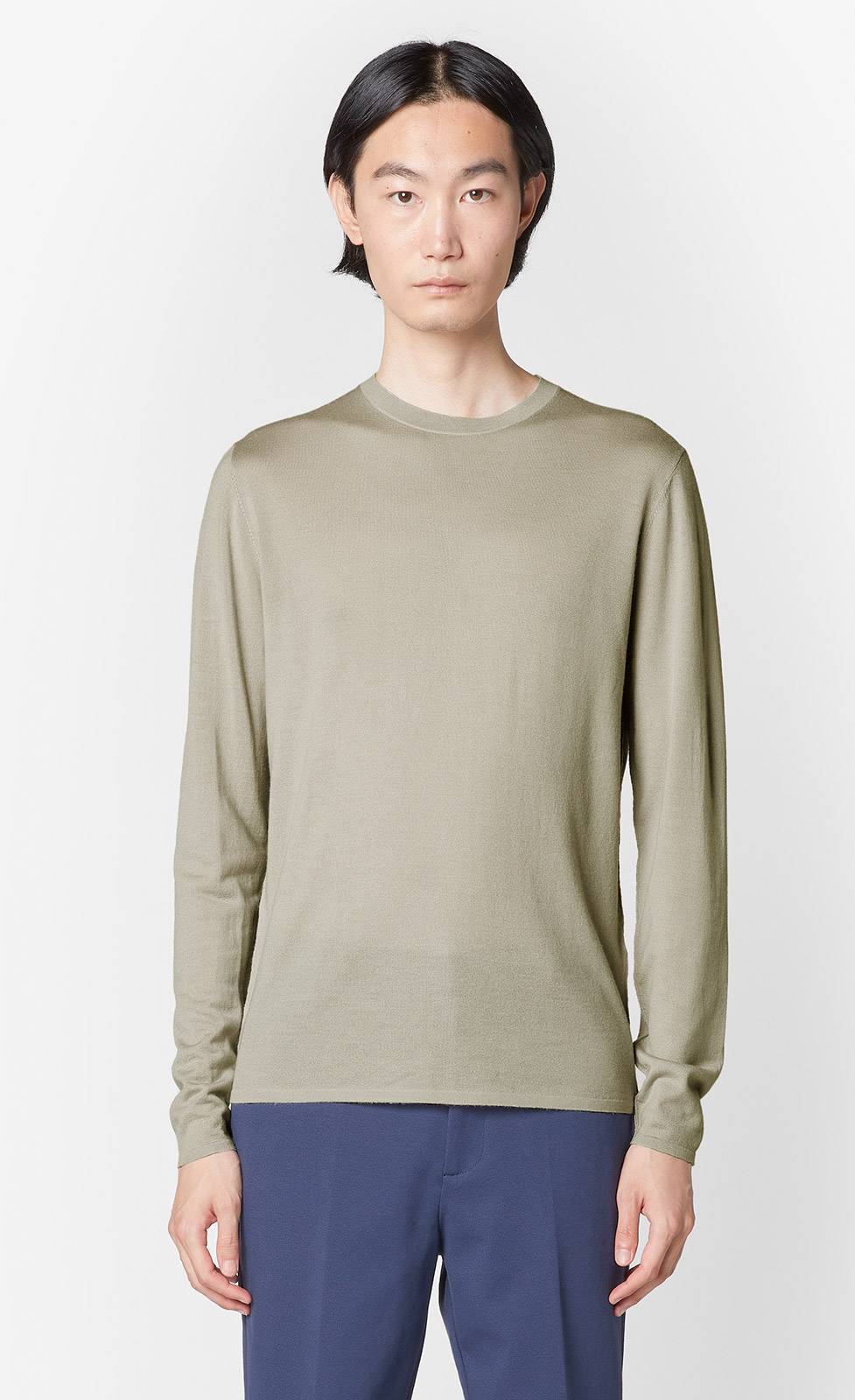 Kiefermann Marley Merino Strickpullover Fabrikpreis