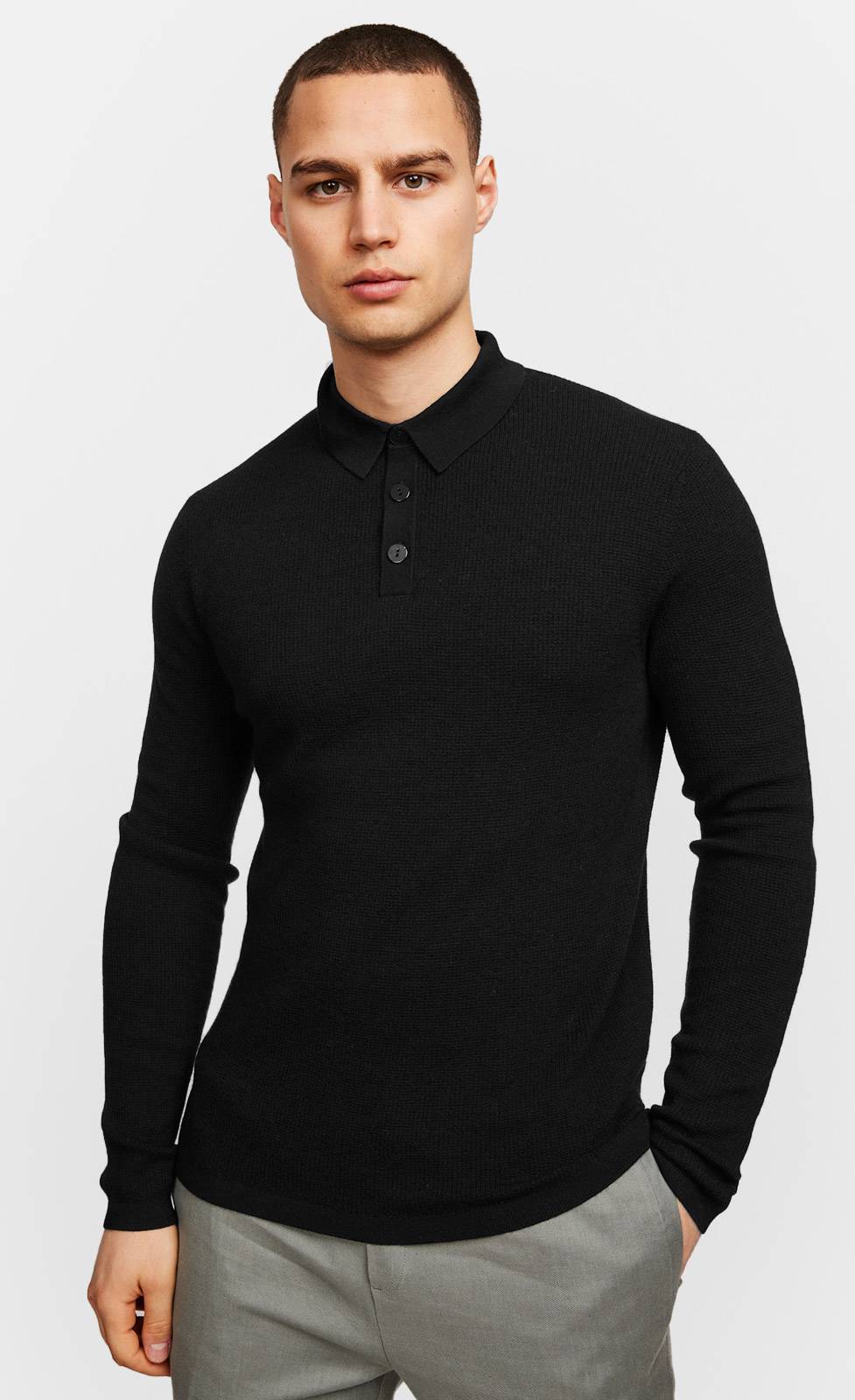 Kiefermann Robe Merino Strickpullover Rabatt