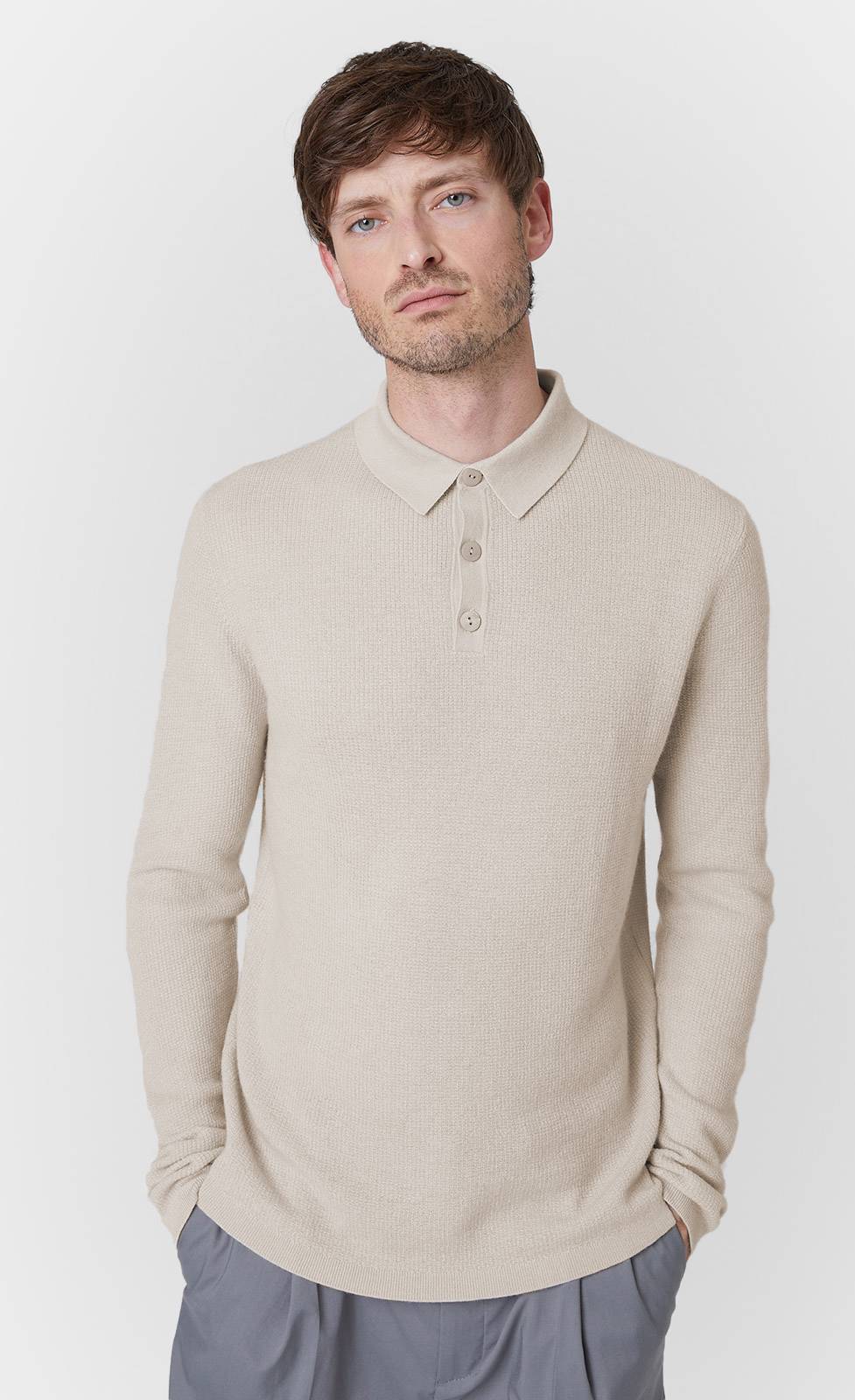 Kiefermann Robe Merino Strickpullover Rabatt