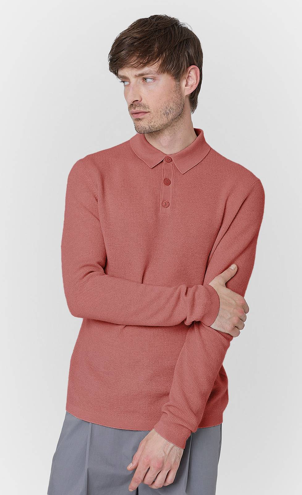 Kiefermann Robe Merino Strickpullover Rabatt