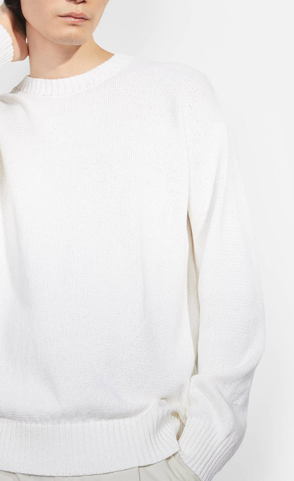 Kiefermann Domenico Pullover aus Bio-Baumwolle Online Shopping