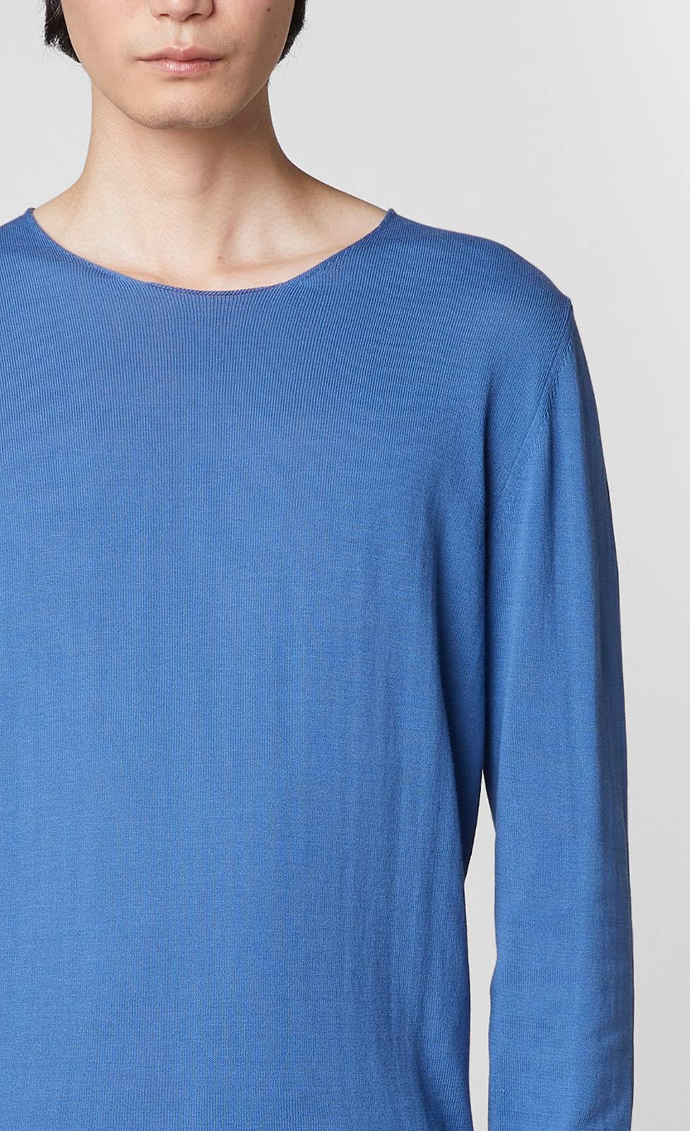 Kiefermann Joel Pullover aus Baumwolle Black Friday