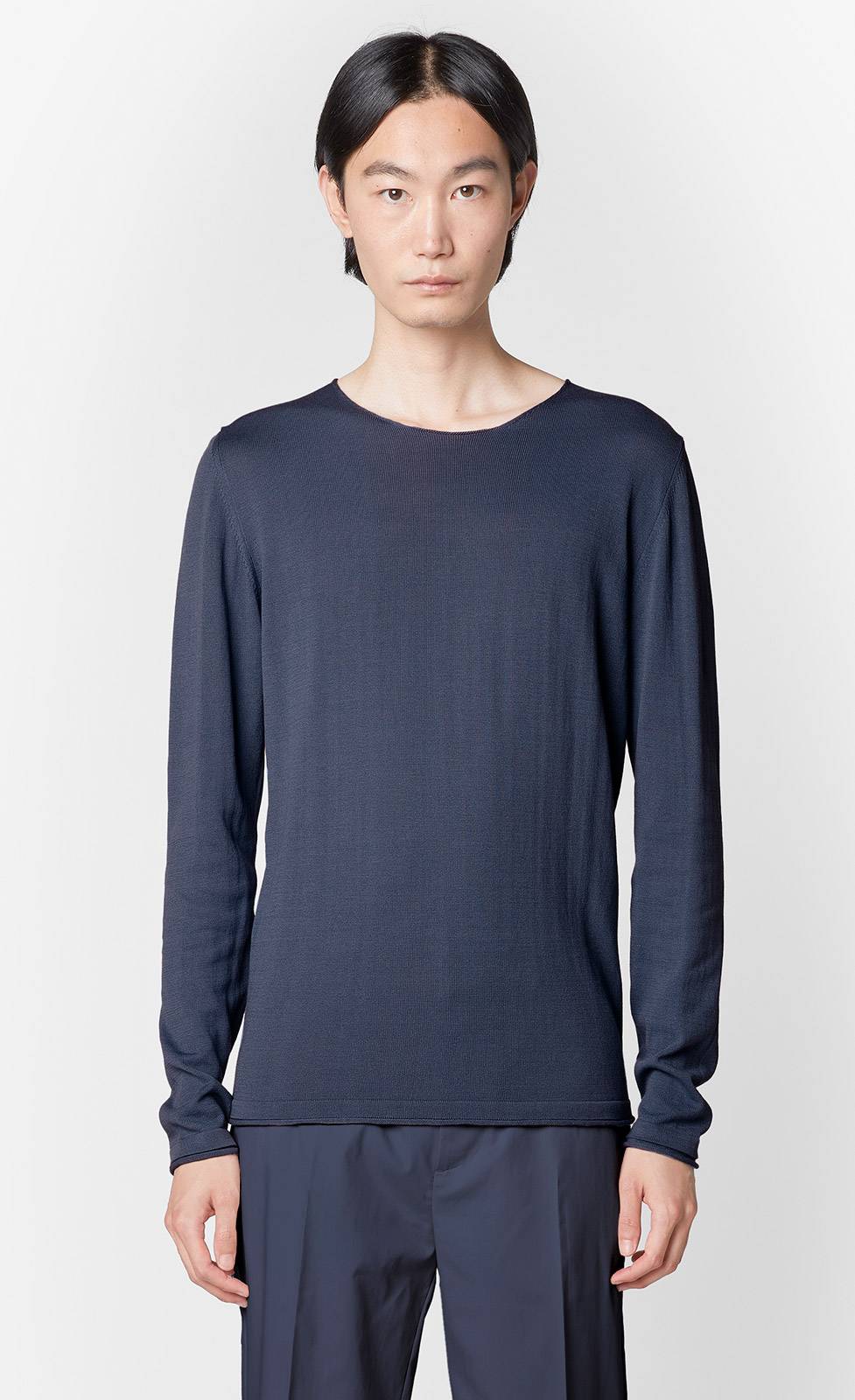 Kiefermann Joel Pullover aus Baumwolle Black Friday