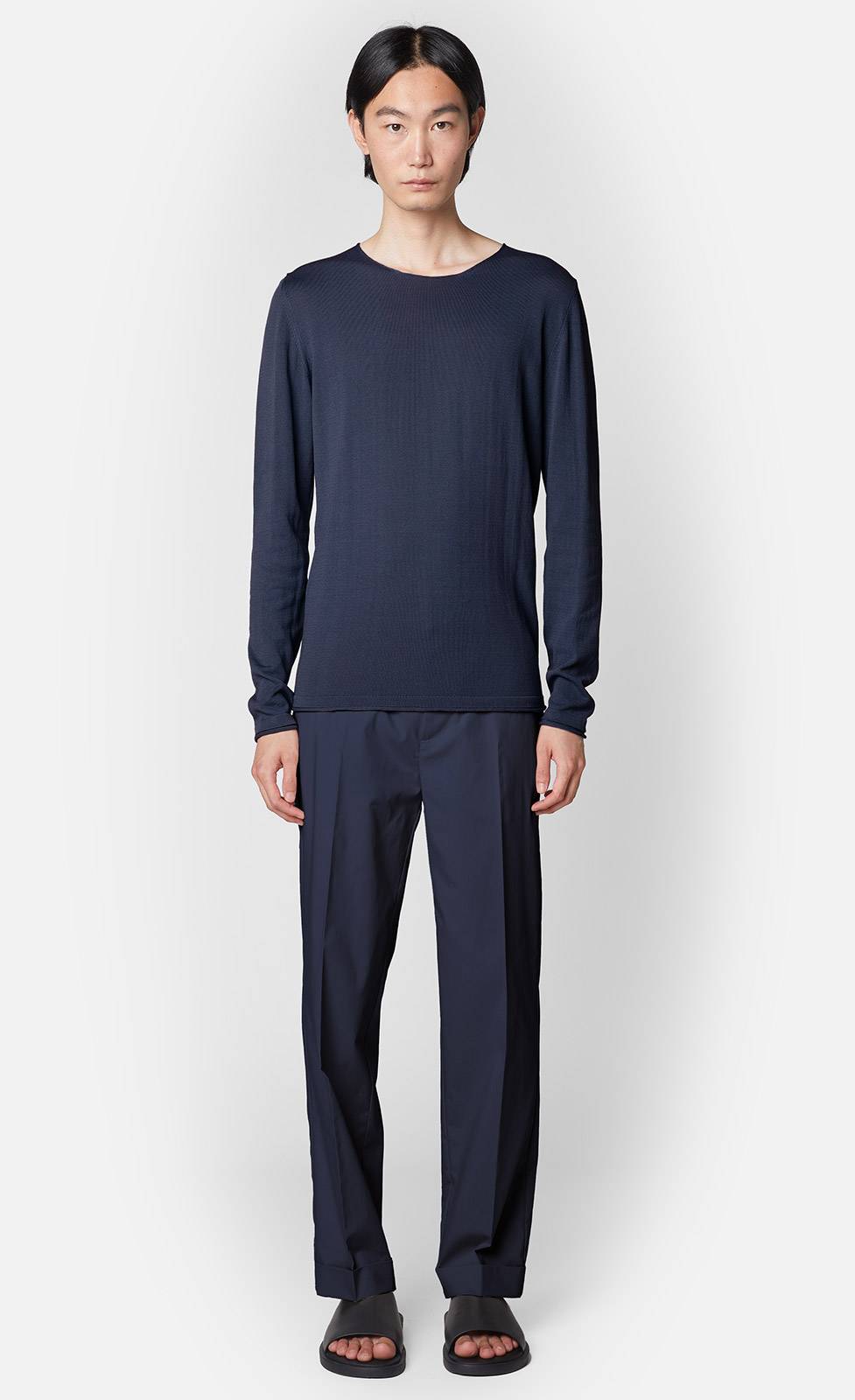 Kiefermann Joel Pullover aus Baumwolle Black Friday