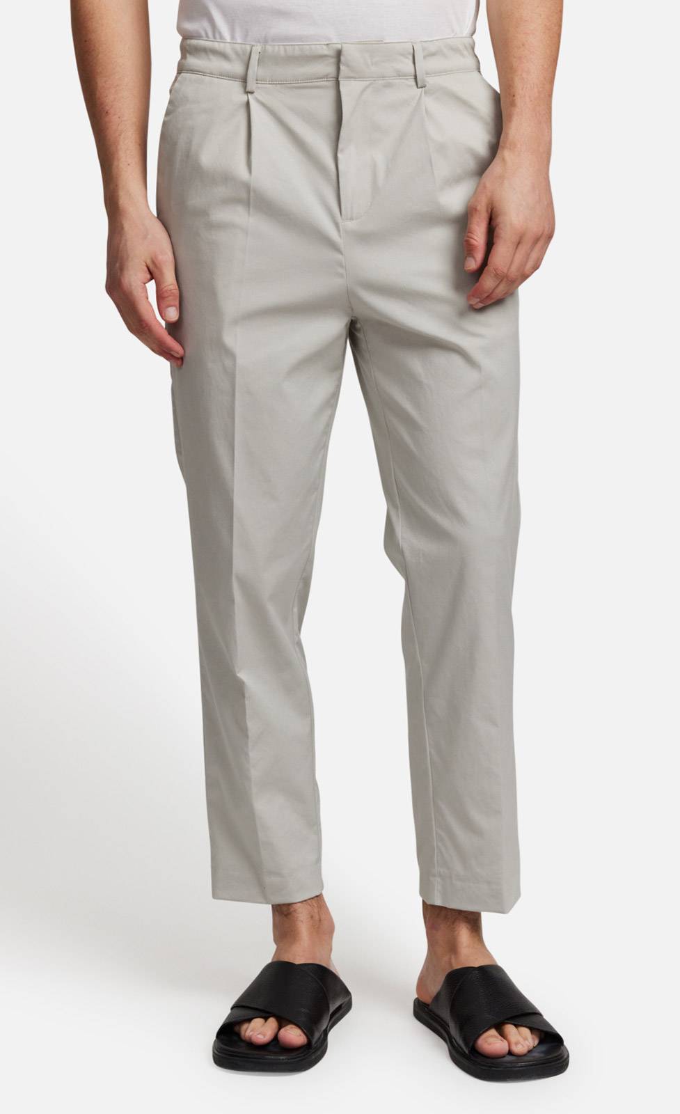 Kiefermann Ethan Hose aus Baumwolle Blitzangebot