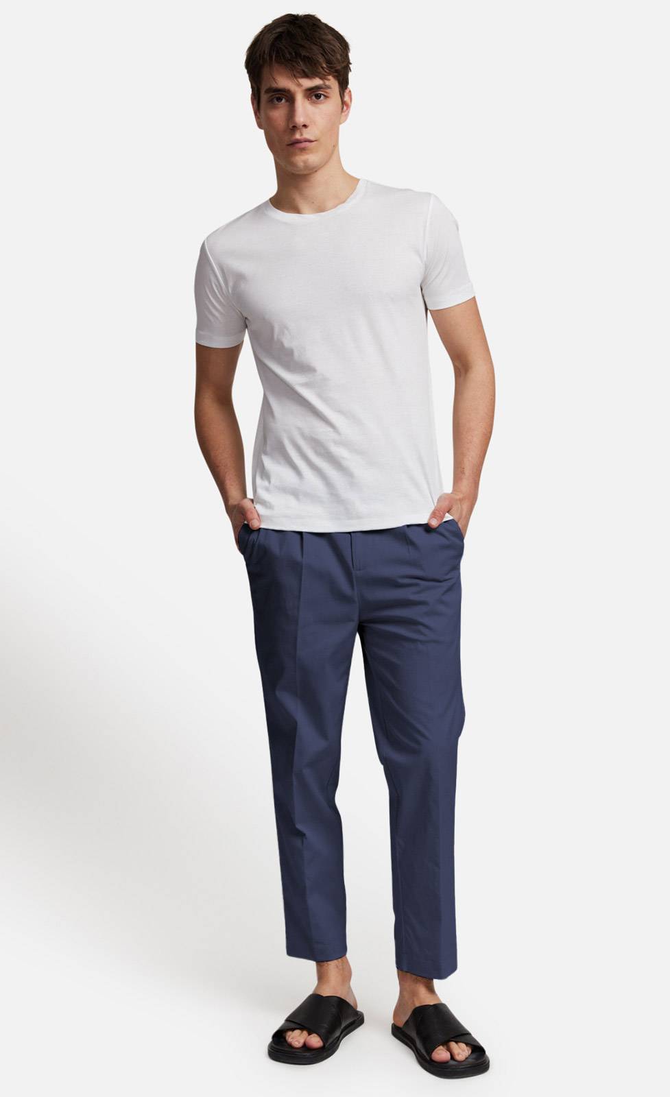 Kiefermann Ethan Hose aus Baumwolle Blitzangebot