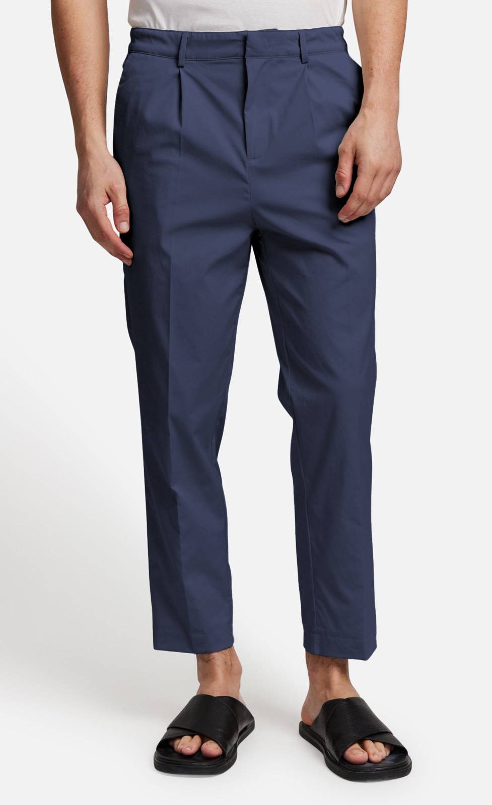 Kiefermann Ethan Hose aus Baumwolle Blitzangebot