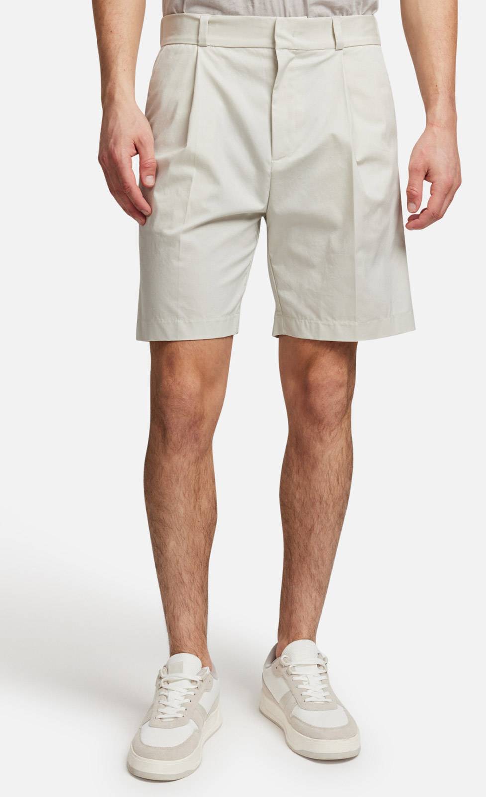 Kiefermann Juan Shorts aus Baumwolle Räumungsverkauf