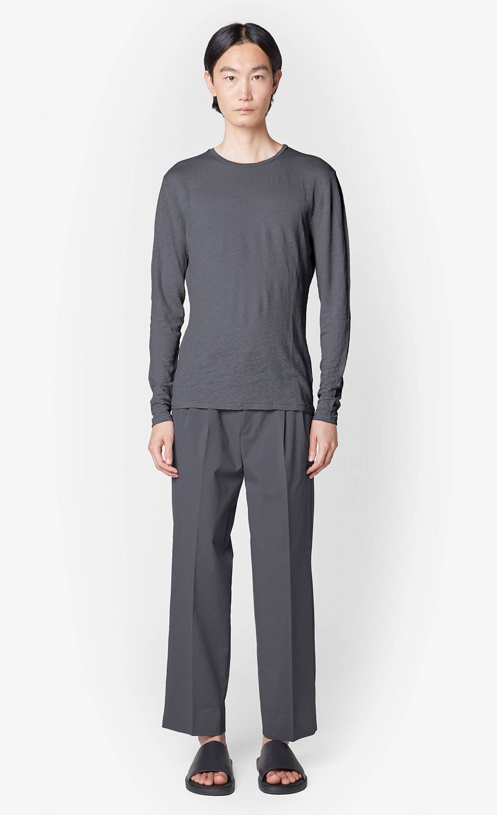 Kiefermann Rupert Hose aus feiner Twillware Tägliche Deals