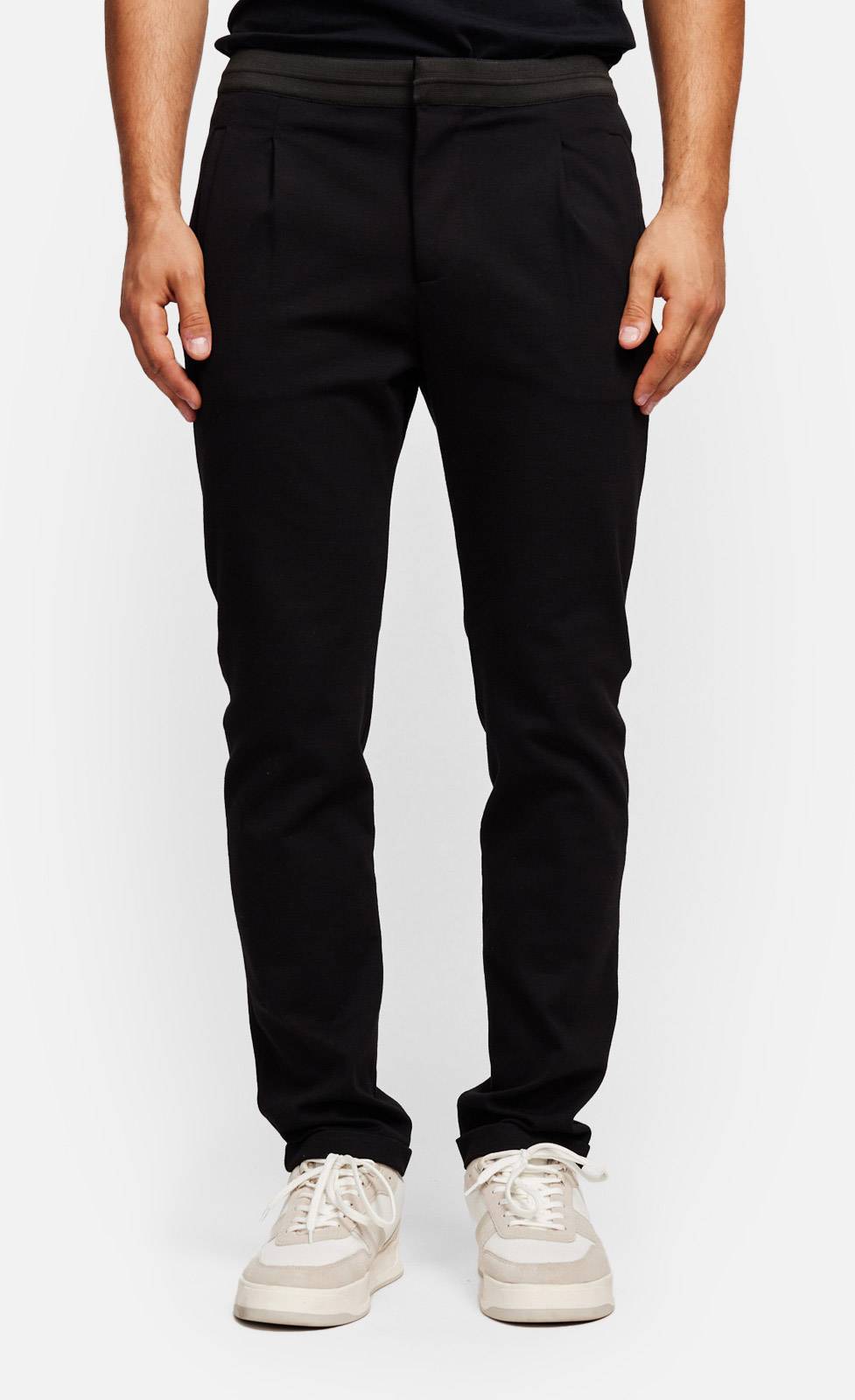 Kiefermann Peer Jerseyhose aus Baumwolle Letzte 3 Tage