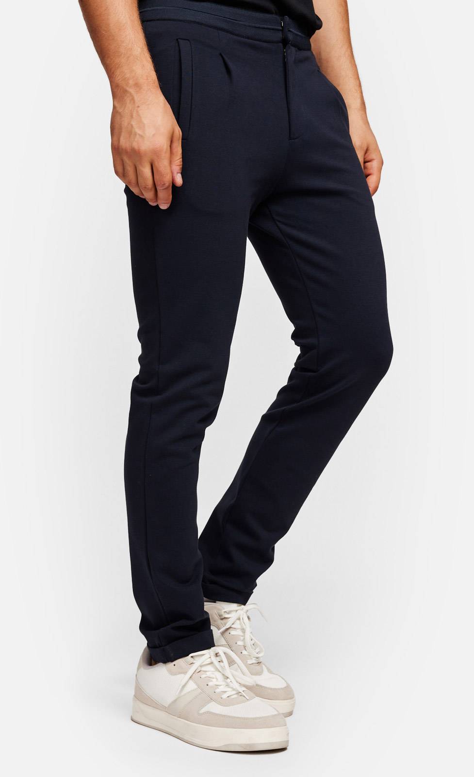 Kiefermann Peer Jerseyhose aus Baumwolle Letzte 3 Tage