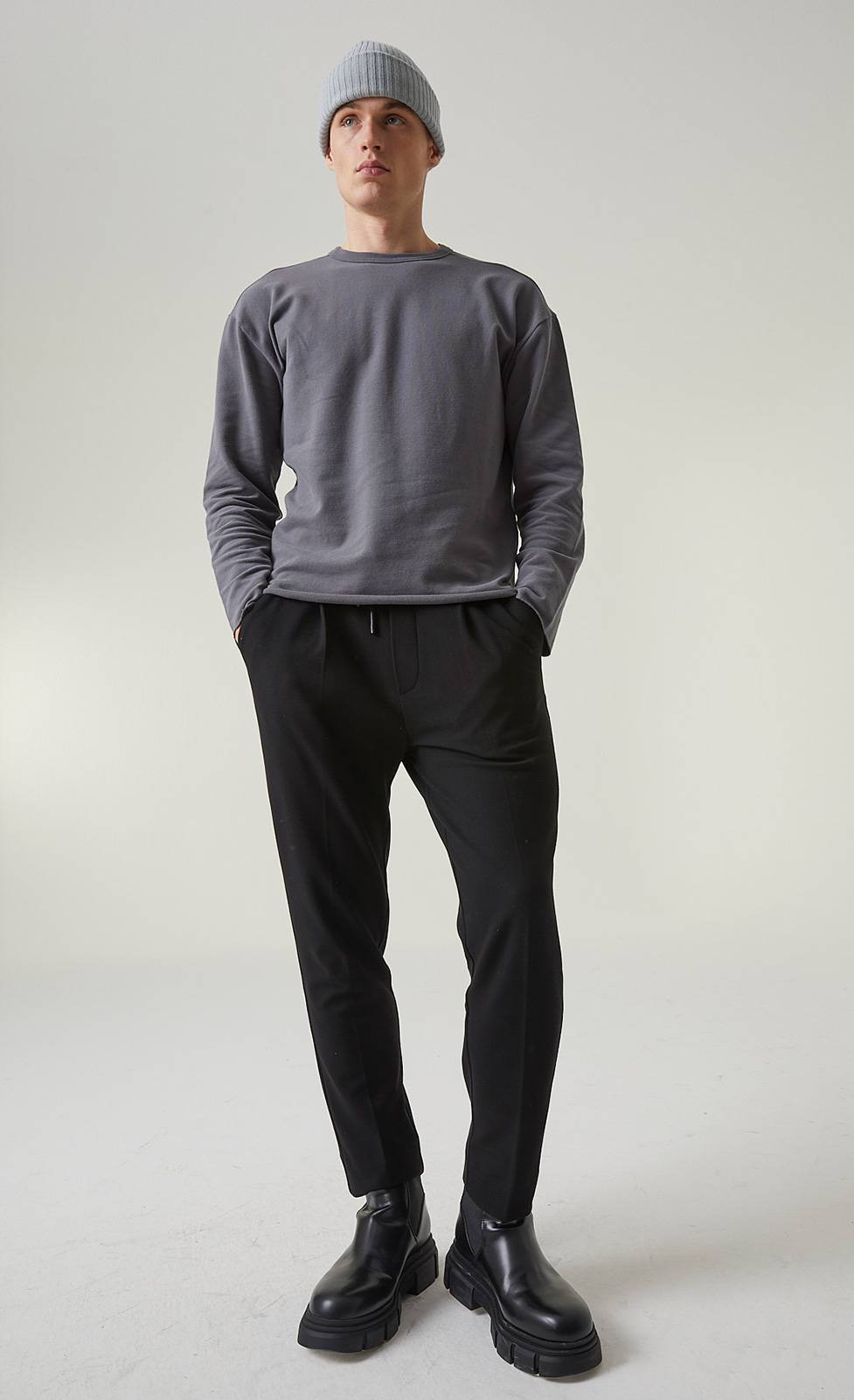 Kiefermann Rafael Langarmshirt 50% Rabatt mit kostenlosem Versand