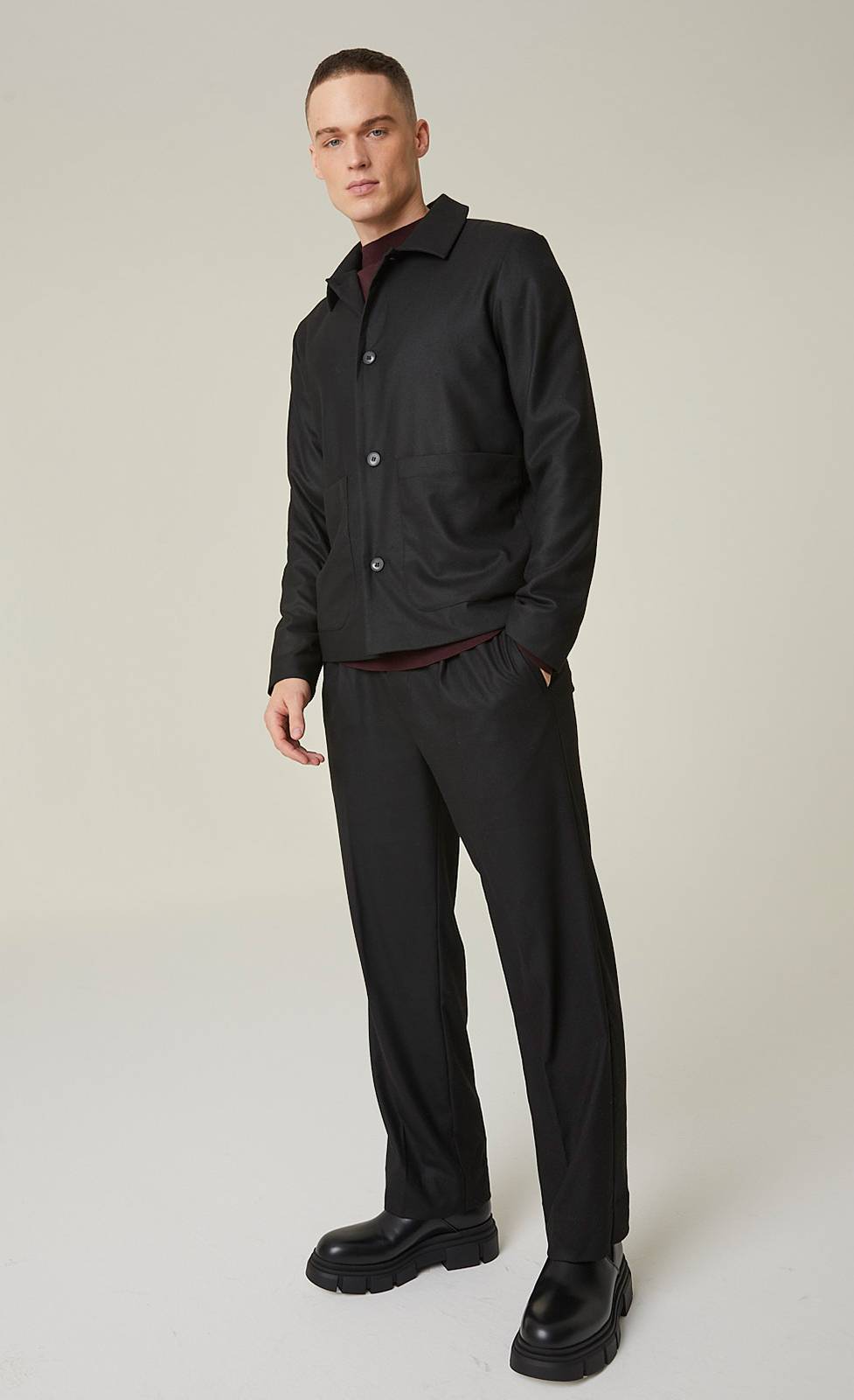 Kiefermann Zayn Hose Osterangebot