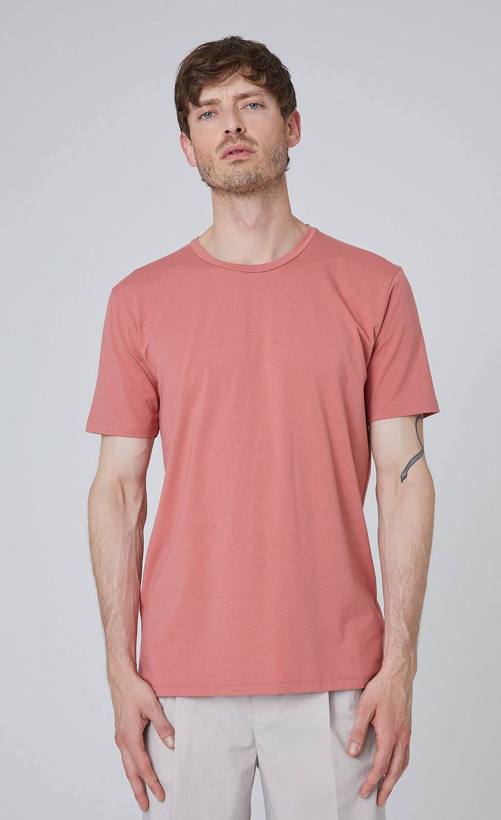 Kiefermann Hero Rundhals T-Shirt Blitzangebot