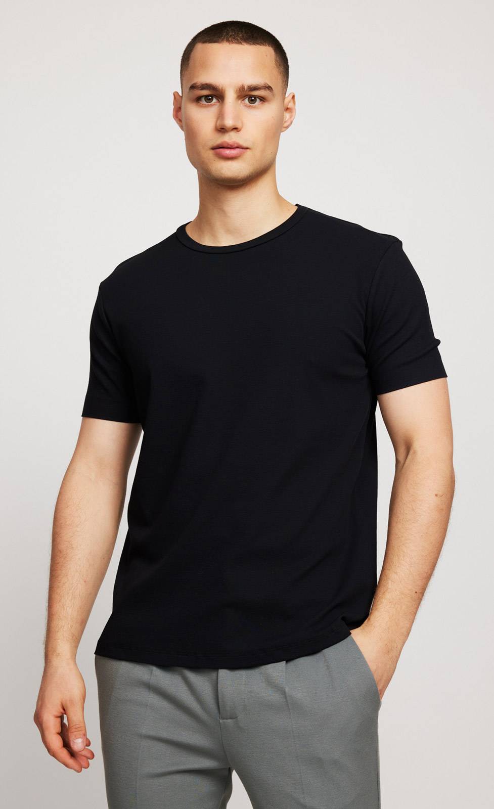 Kiefermann Devin T-Shirt Bestseller