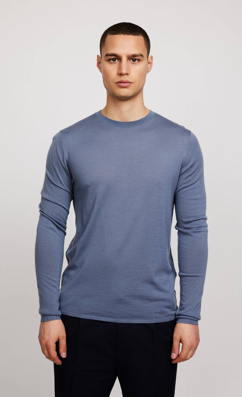 Kiefermann Marley Merino Strickpullover Sonderangebote