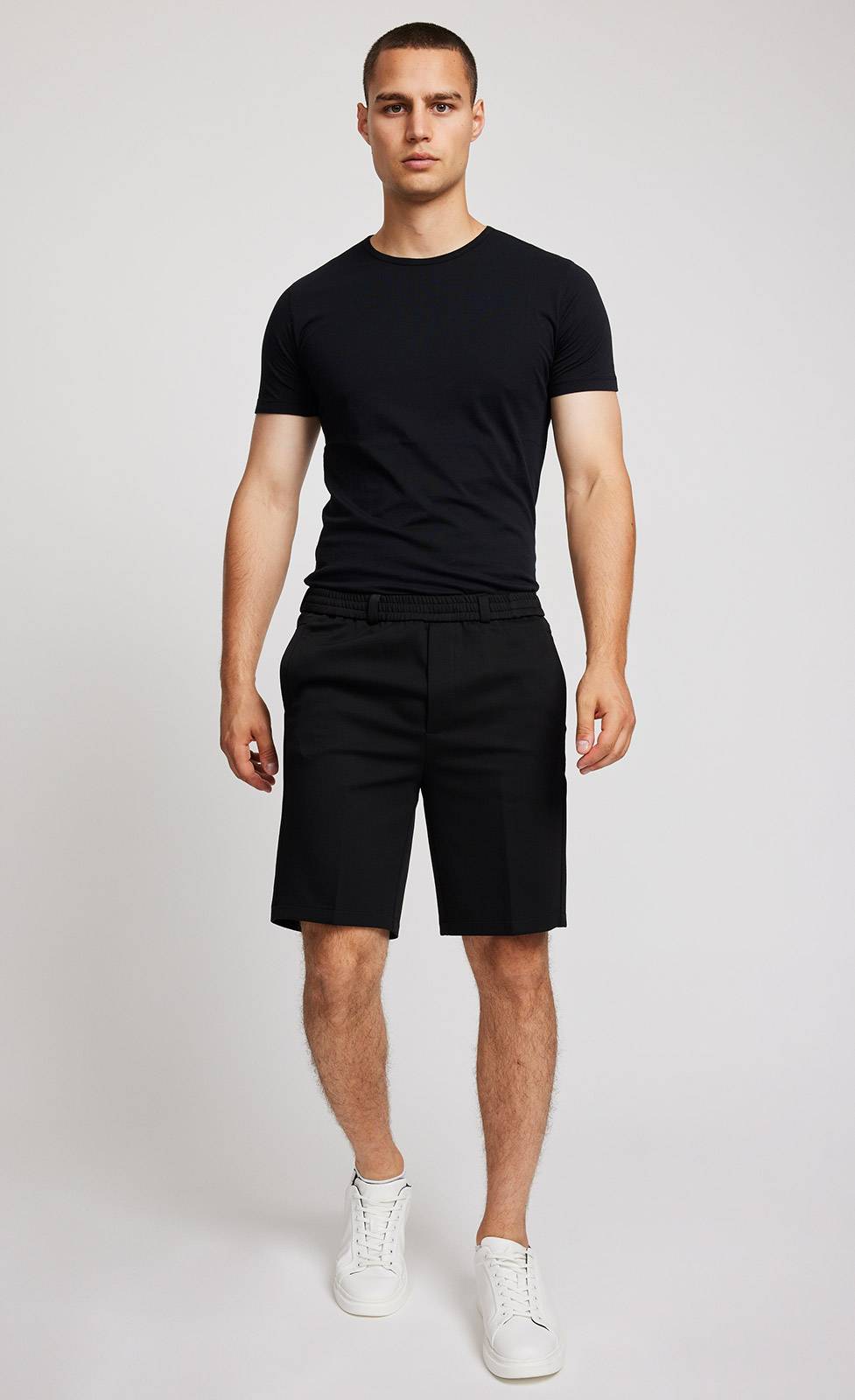 Kiefermann Gello Jerseyshorts Riesige Ersparnisse
