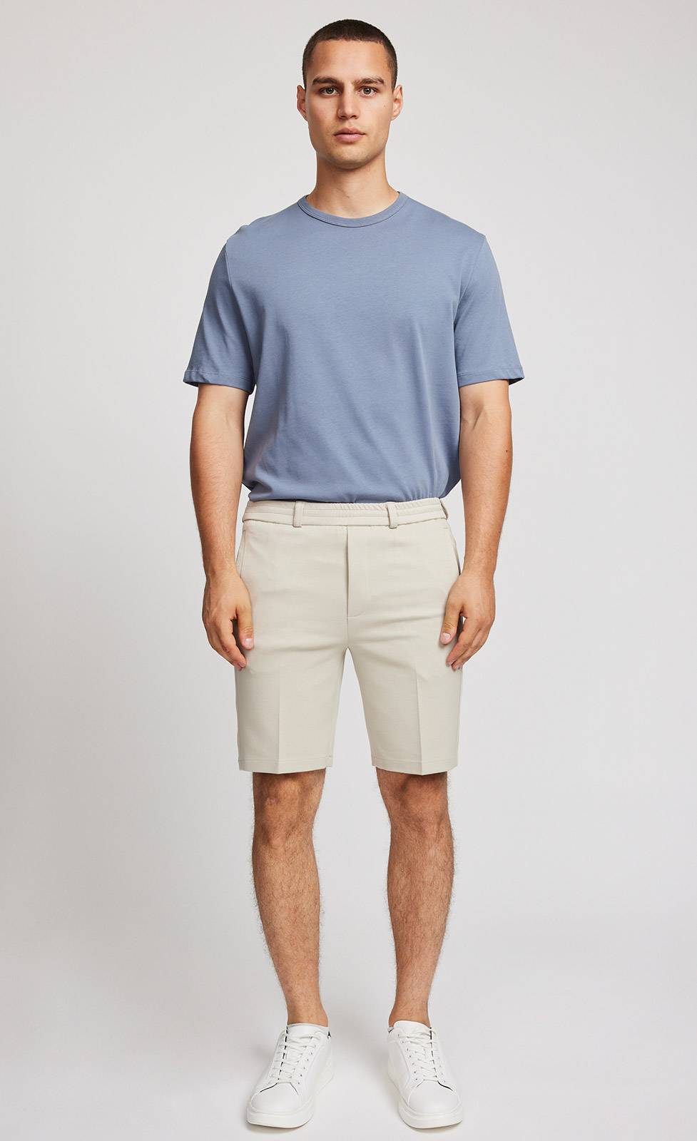 Kiefermann Gello Jerseyshorts Riesige Ersparnisse