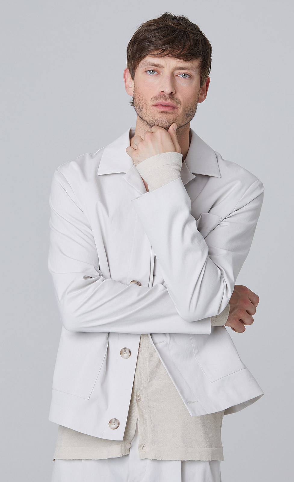 Kiefermann Cooper Jacke Wochenangebot