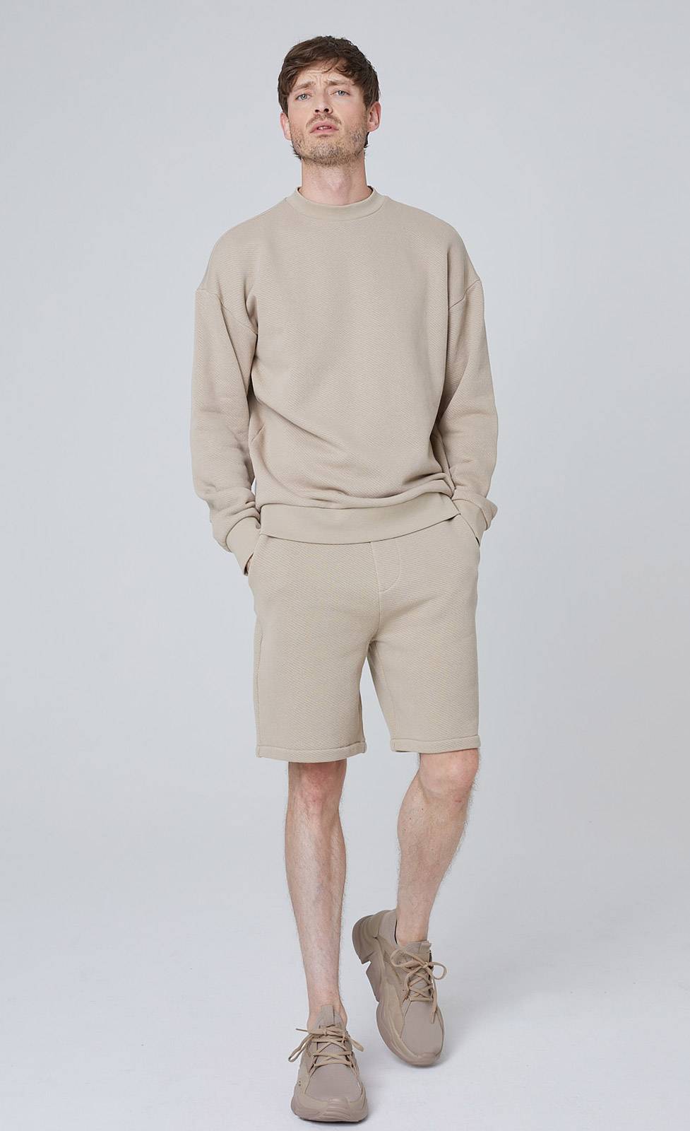 Kiefermann Anden Sweatshorts Bis zu 65% Rabatt