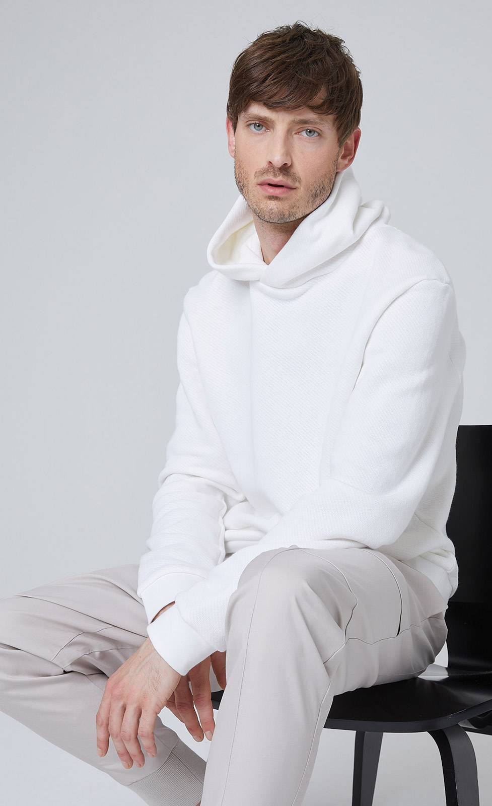Kiefermann Alonso Kapuzensweatshirt Super Rabatt