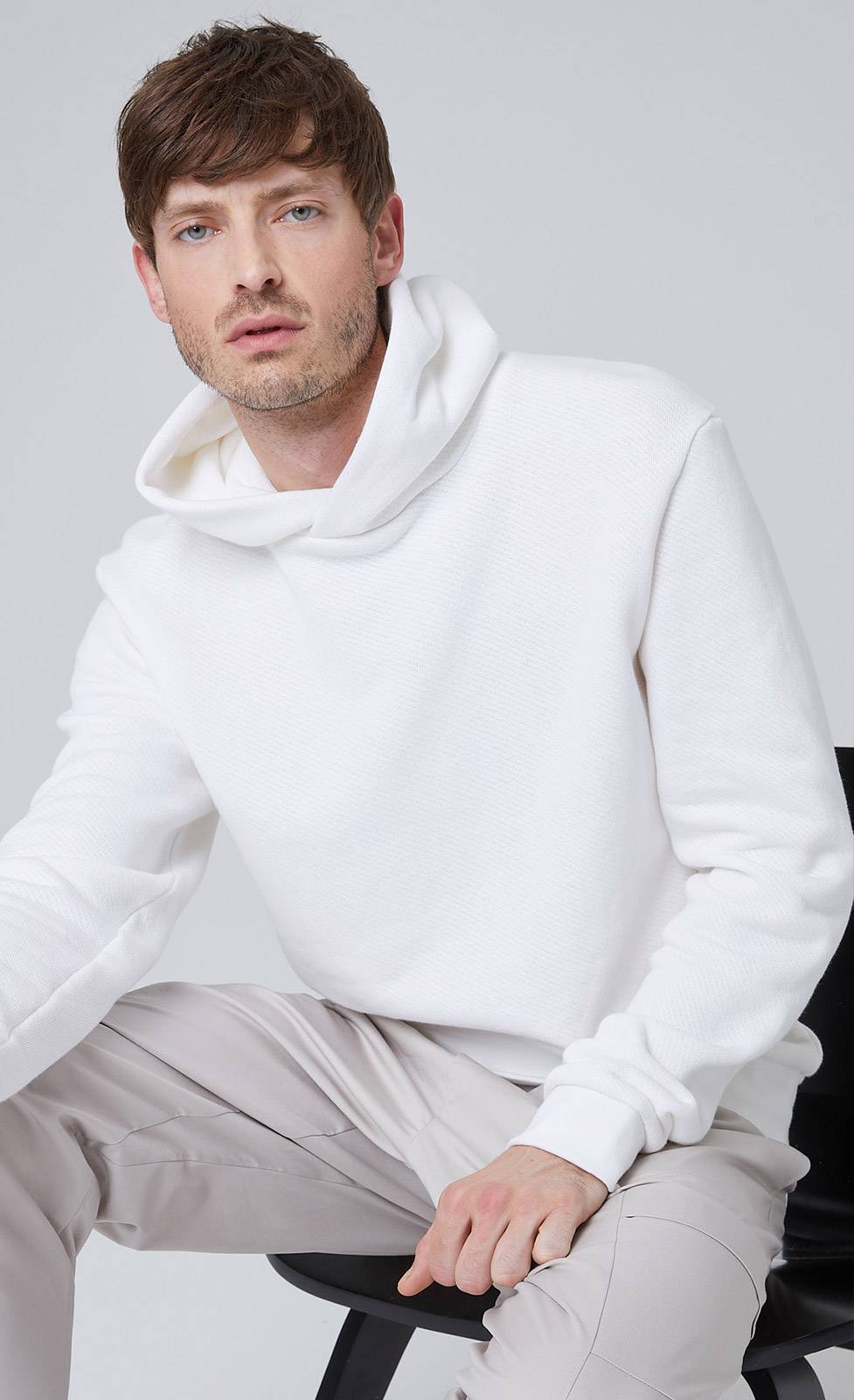 Kiefermann Alonso Kapuzensweatshirt Super Rabatt