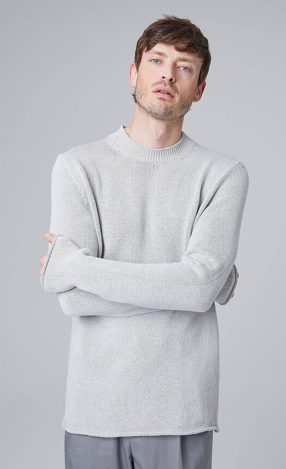 Kiefermann Danny Strickpullover 50% Rabatt mit kostenlosem Versand