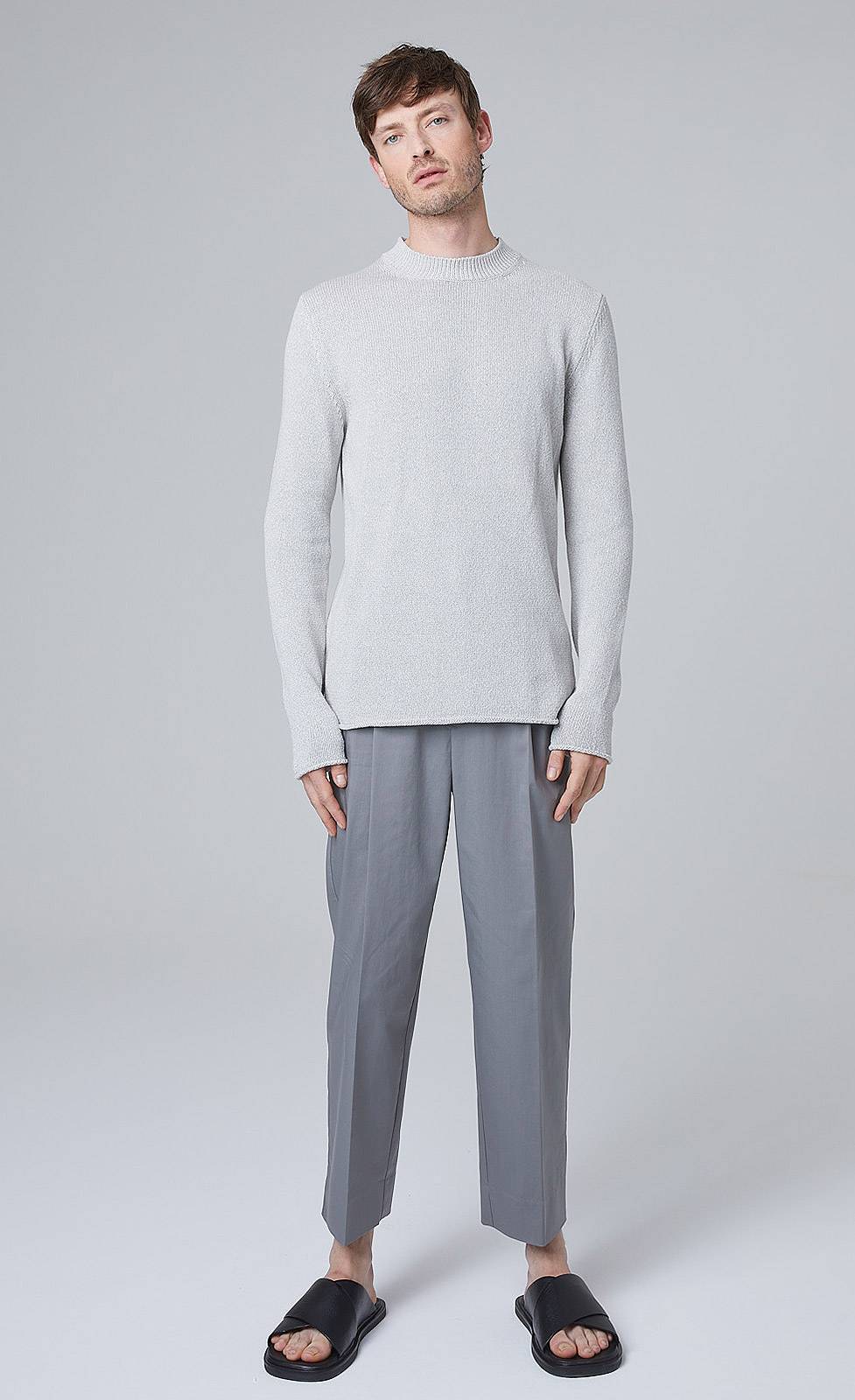 Kiefermann Danny Strickpullover 50% Rabatt mit kostenlosem Versand