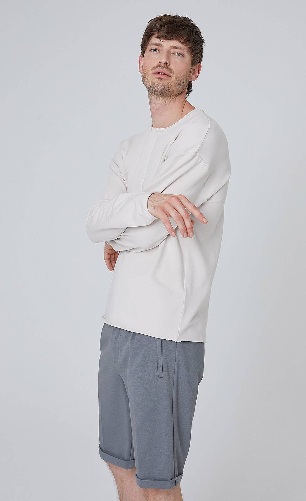 Kiefermann Jaro Sweatshorts Clearance-Verkauf