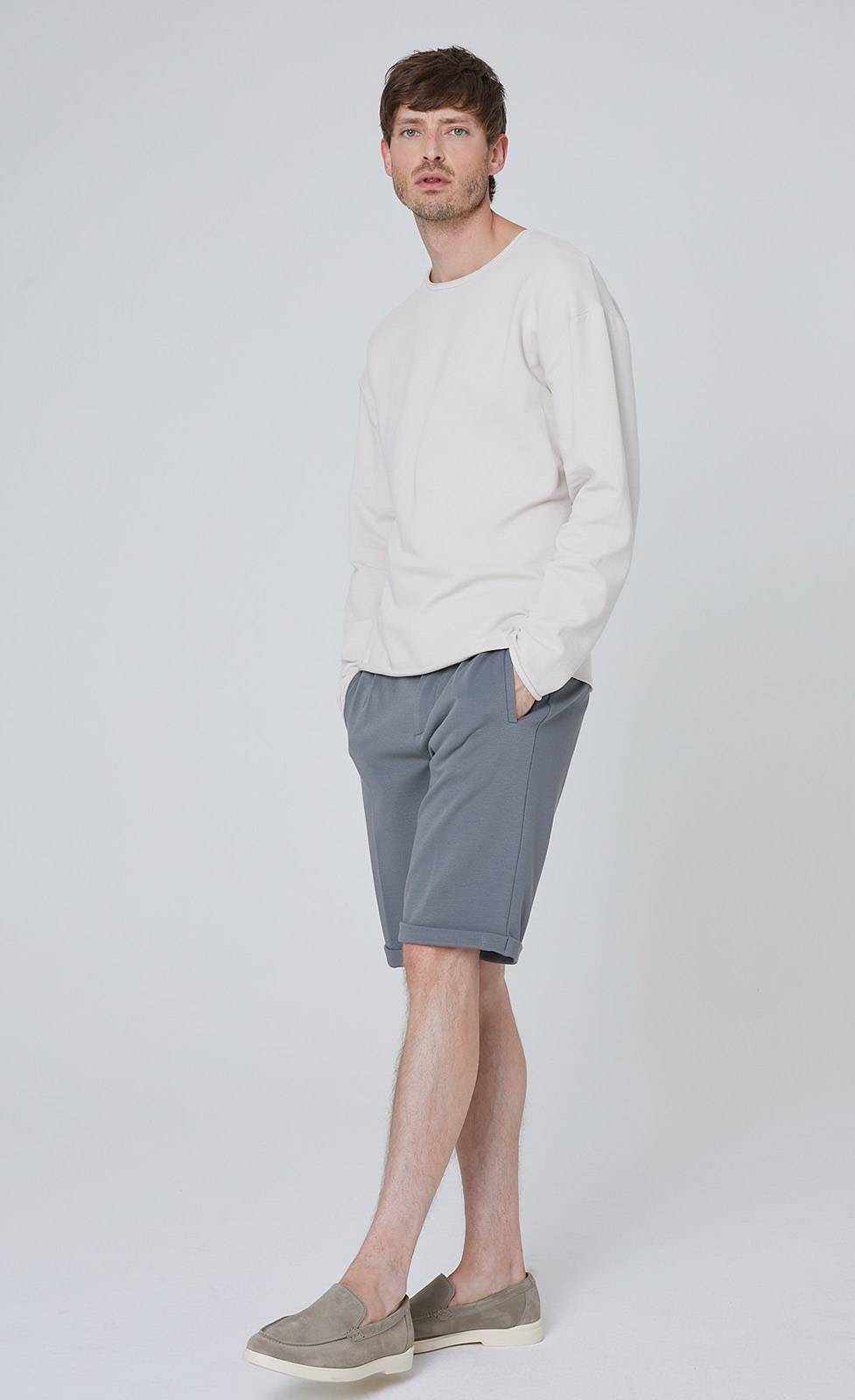Kiefermann Jaro Sweatshorts Clearance-Verkauf