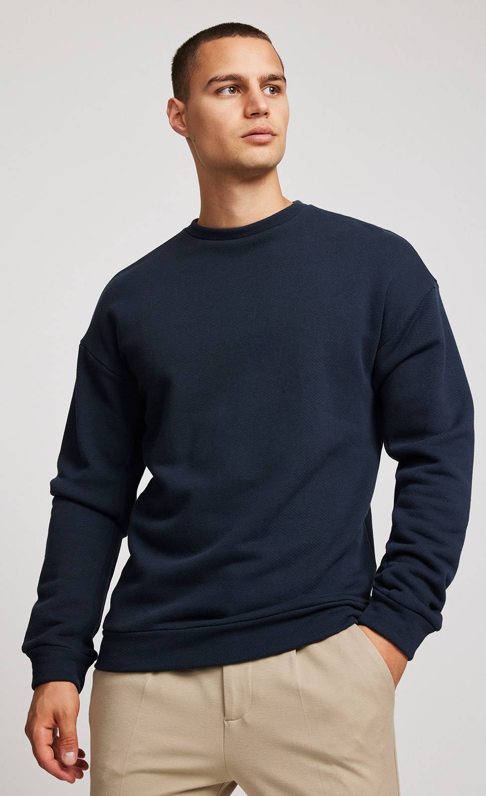 Kiefermann Enil Sweatshirt Black Friday Preise