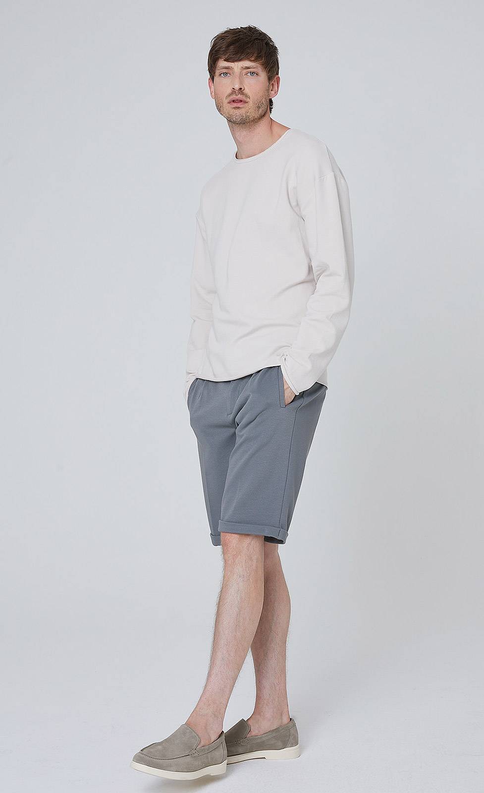 Kiefermann Lennox Sweatshirt Im Verkauf
