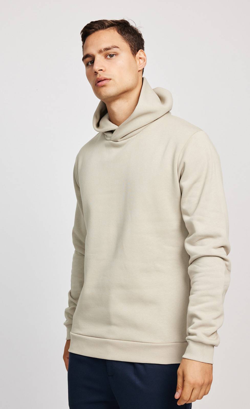 Kiefermann Milo Kapuzen-Sweatshirt Blitzverkäufe
