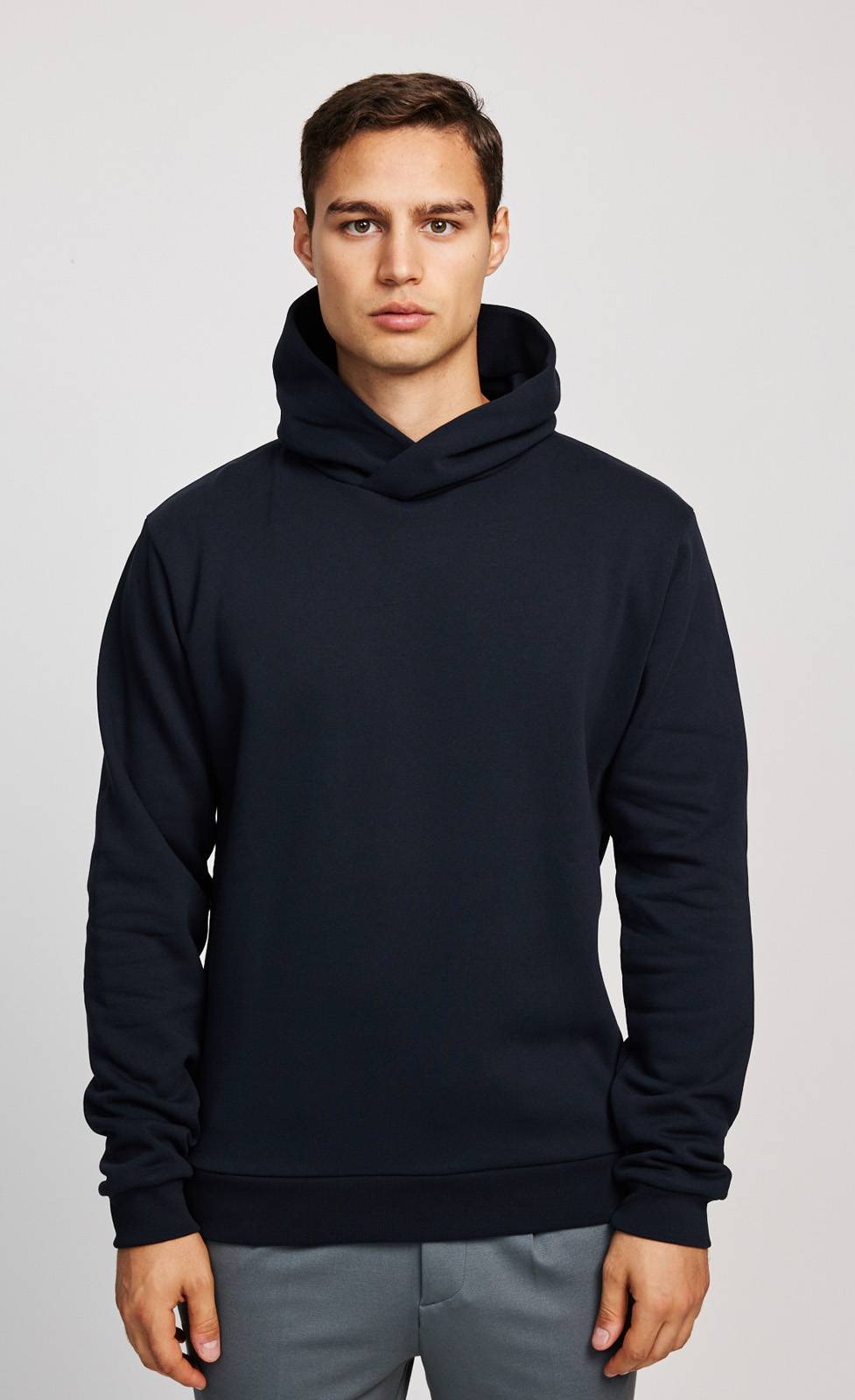 Kiefermann Milo Kapuzen-Sweatshirt Blitzverkäufe