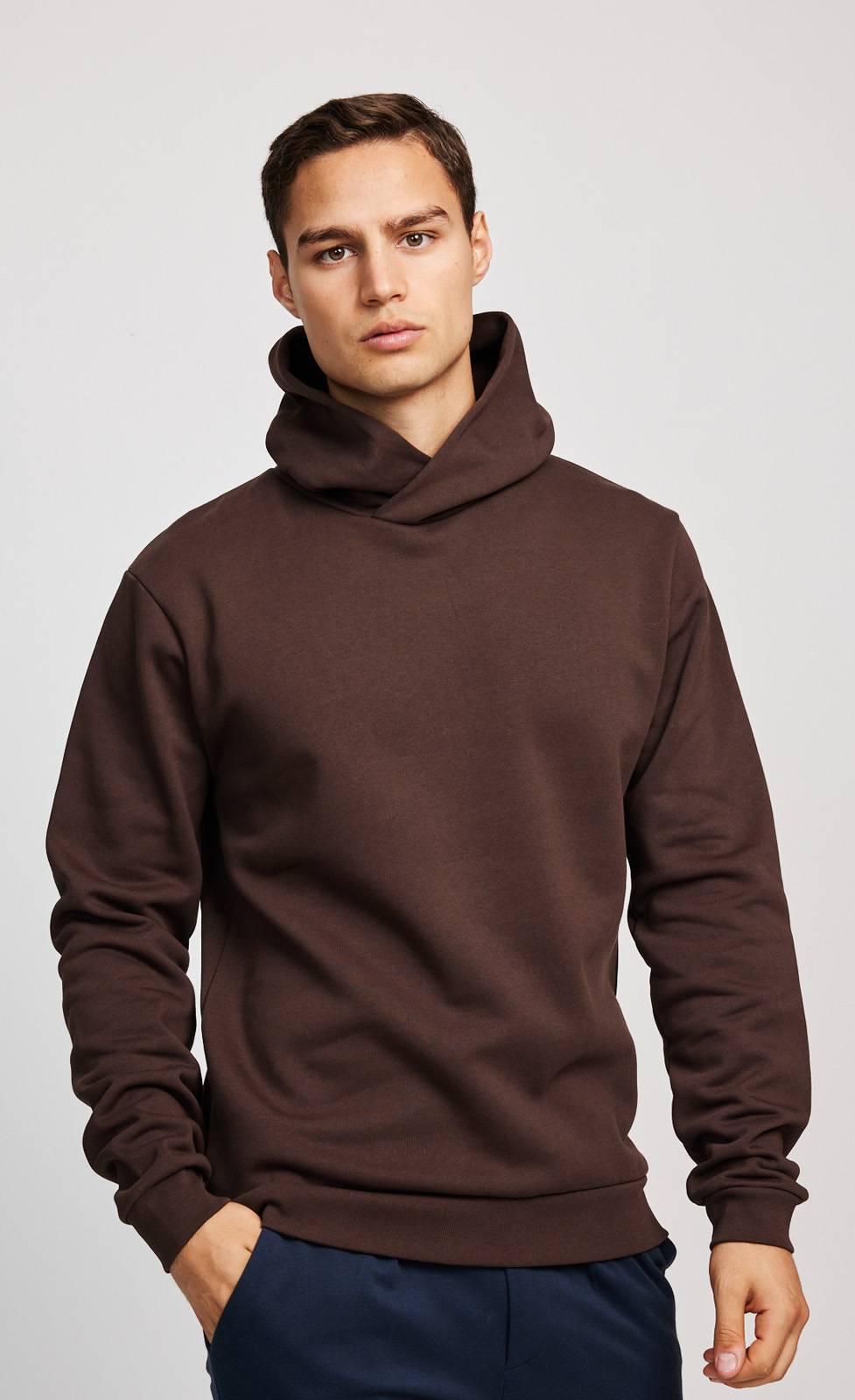 Kiefermann Milo Kapuzen-Sweatshirt Blitzverkäufe