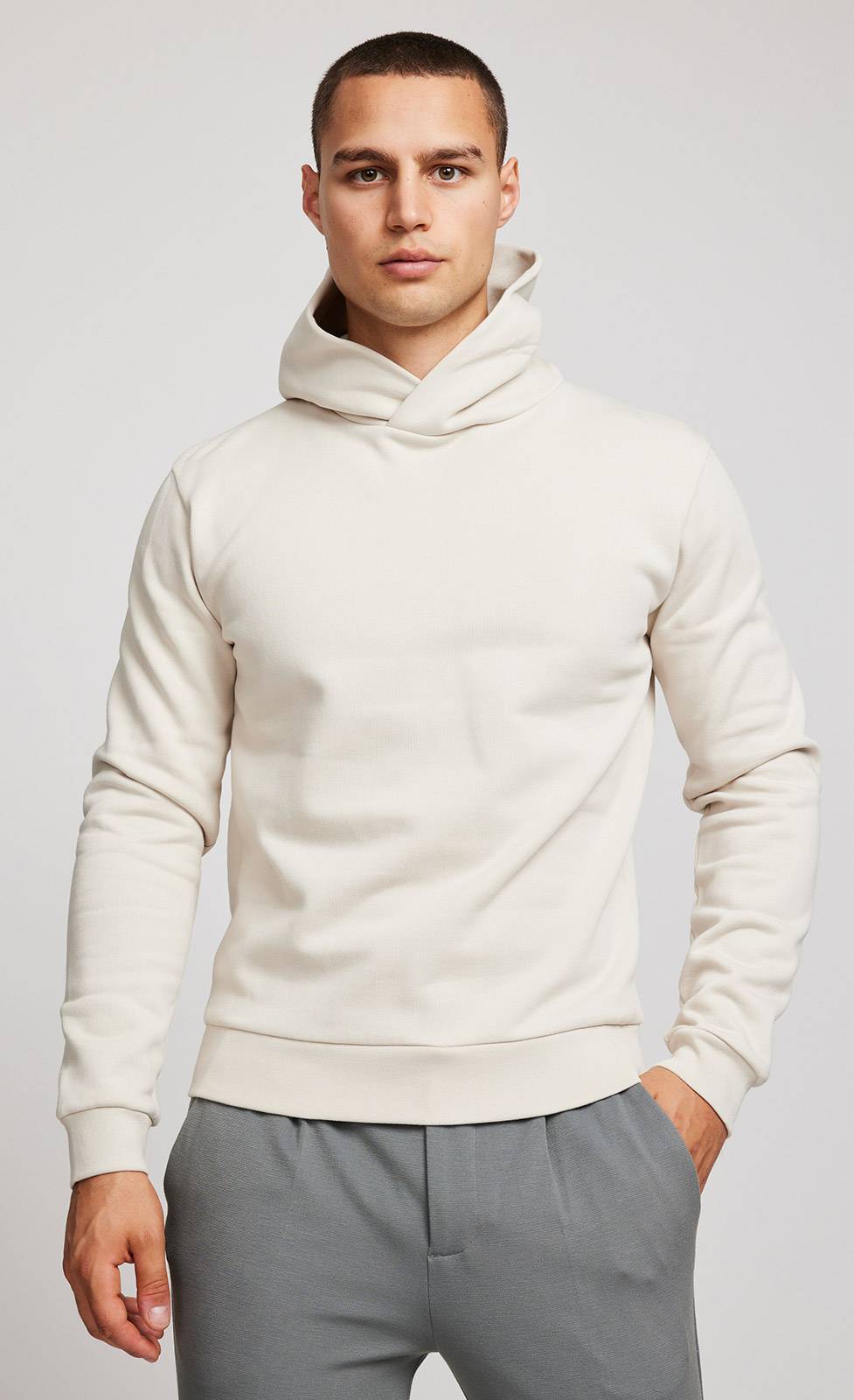 Kiefermann Ellen Kapuzensweatshirt Sonderangebot