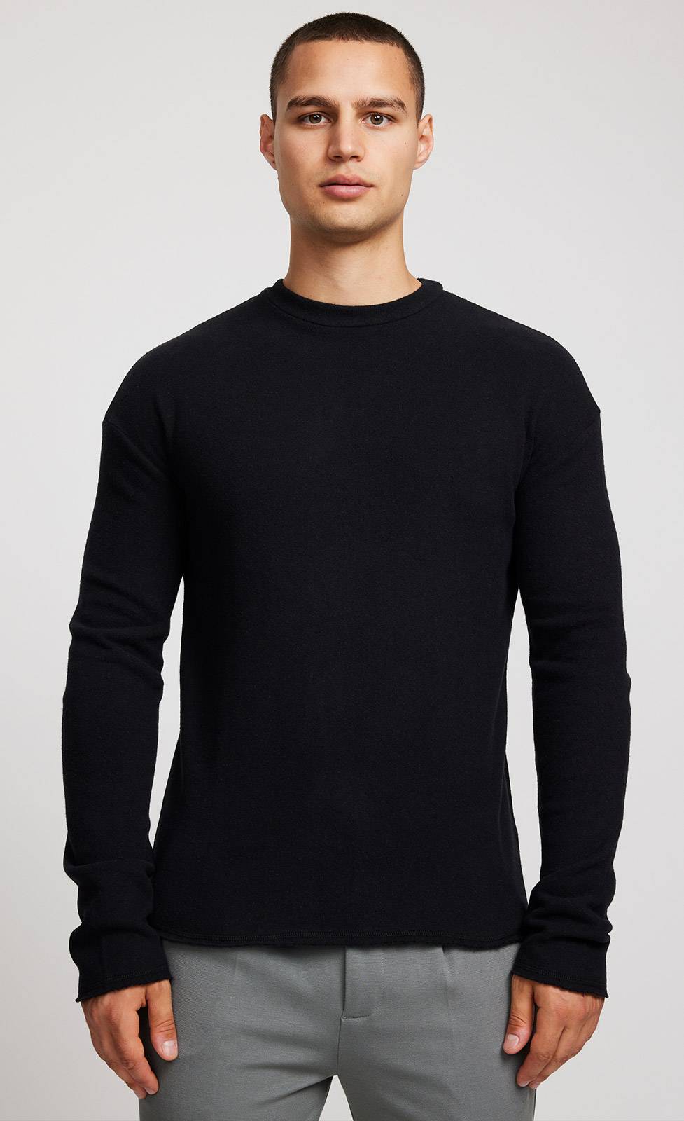 Kiefermann Joshua Sweatshirt Versandkostenfrei